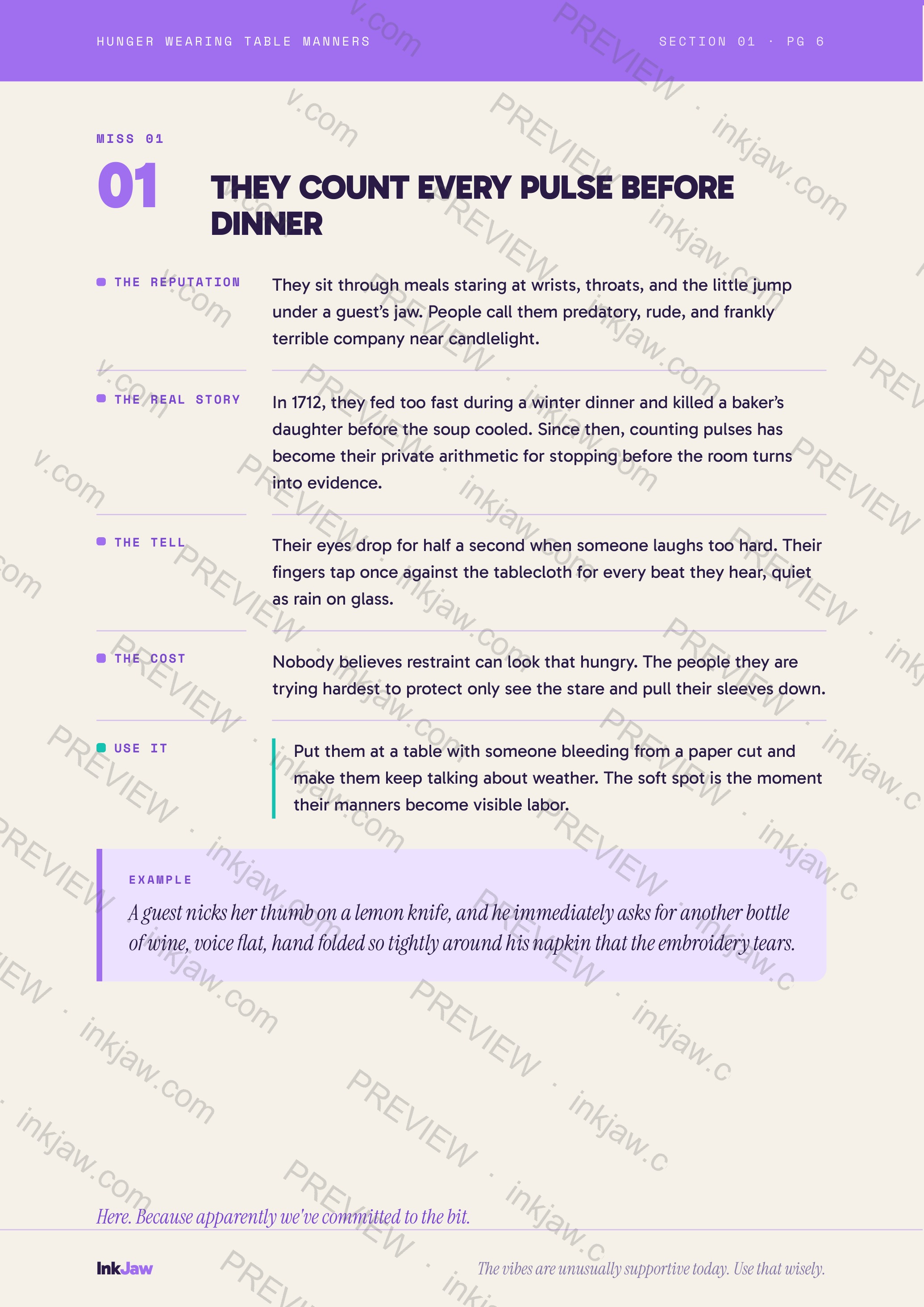 Preview page 3