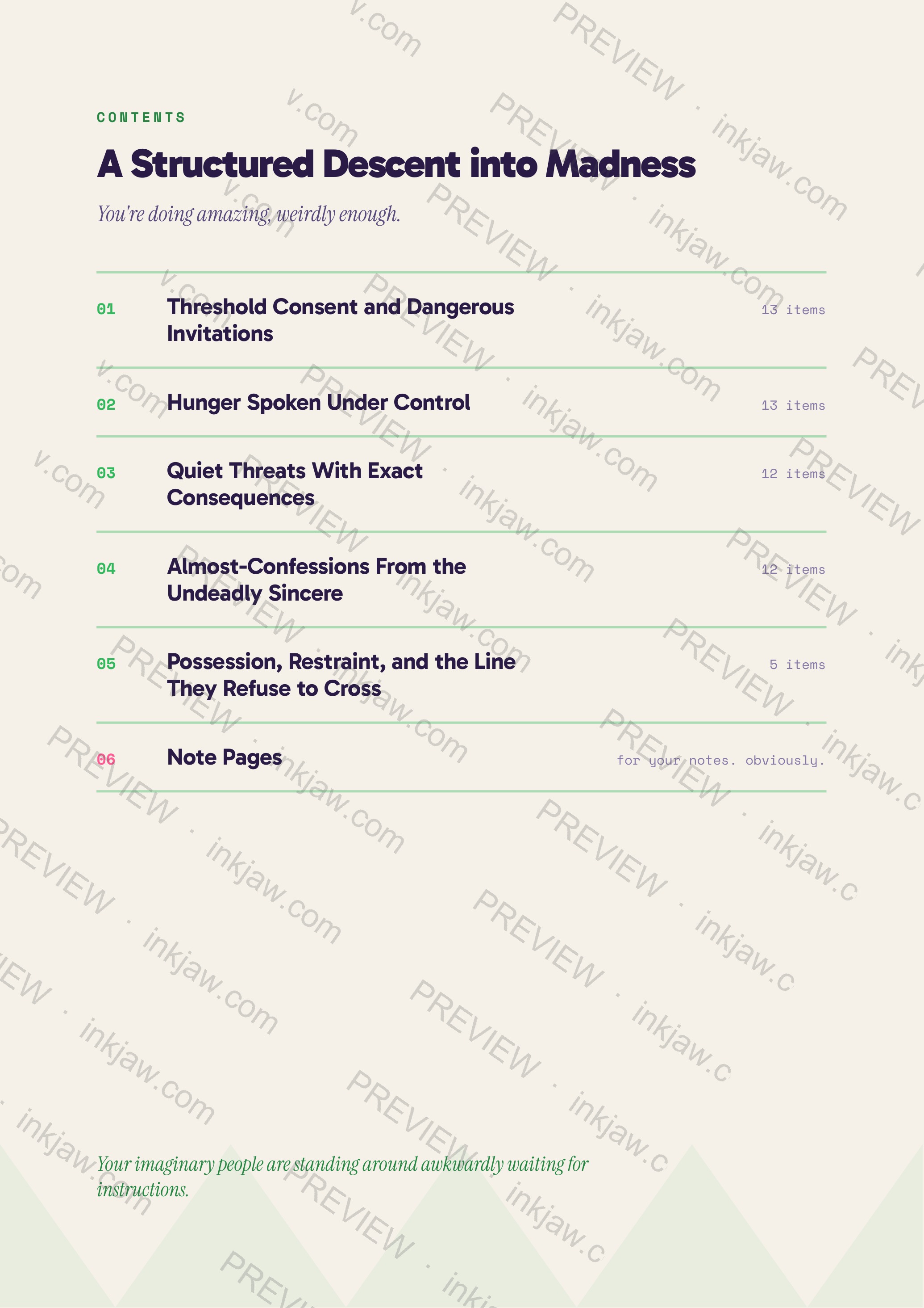 Preview page 1