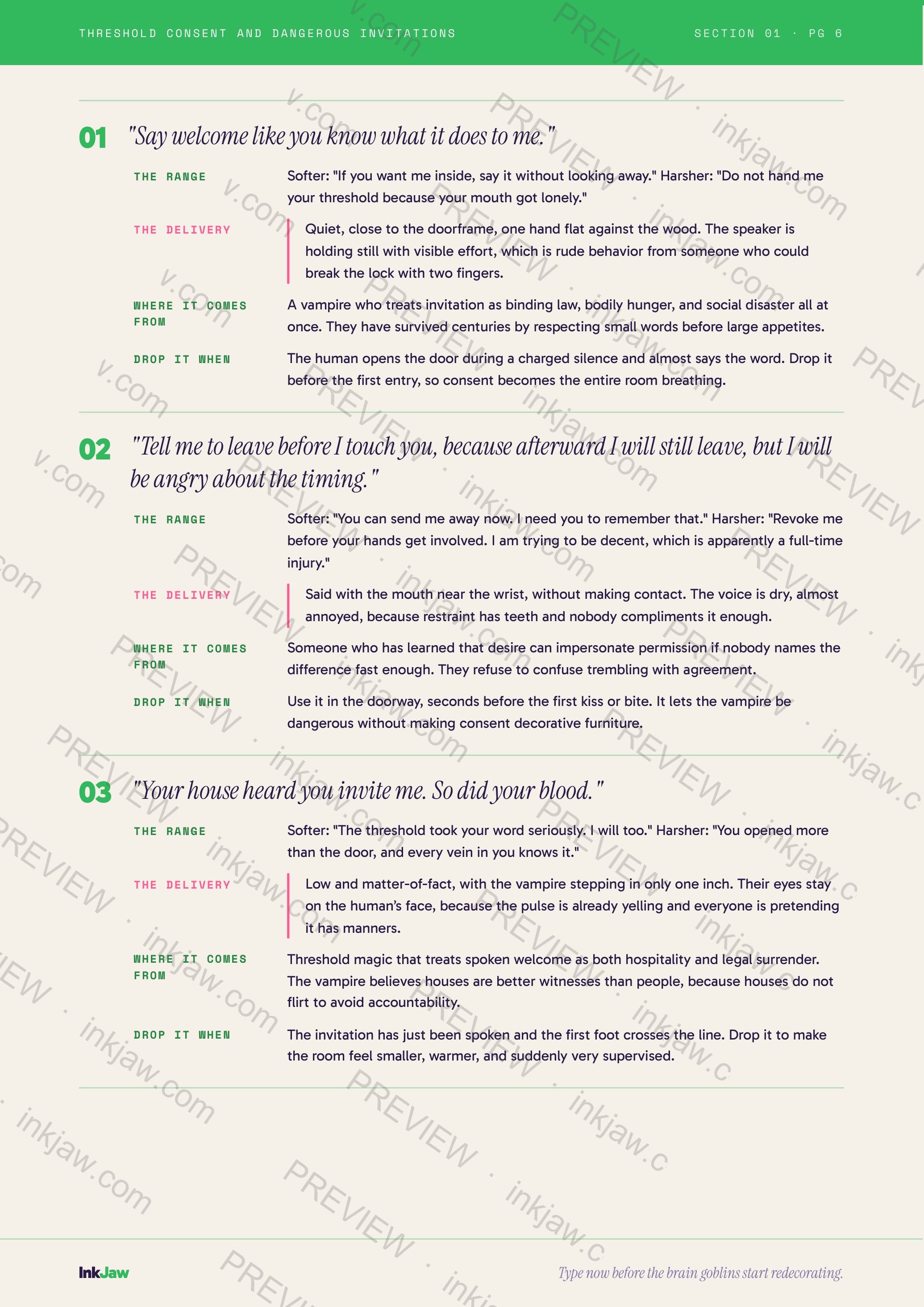 Preview page 3