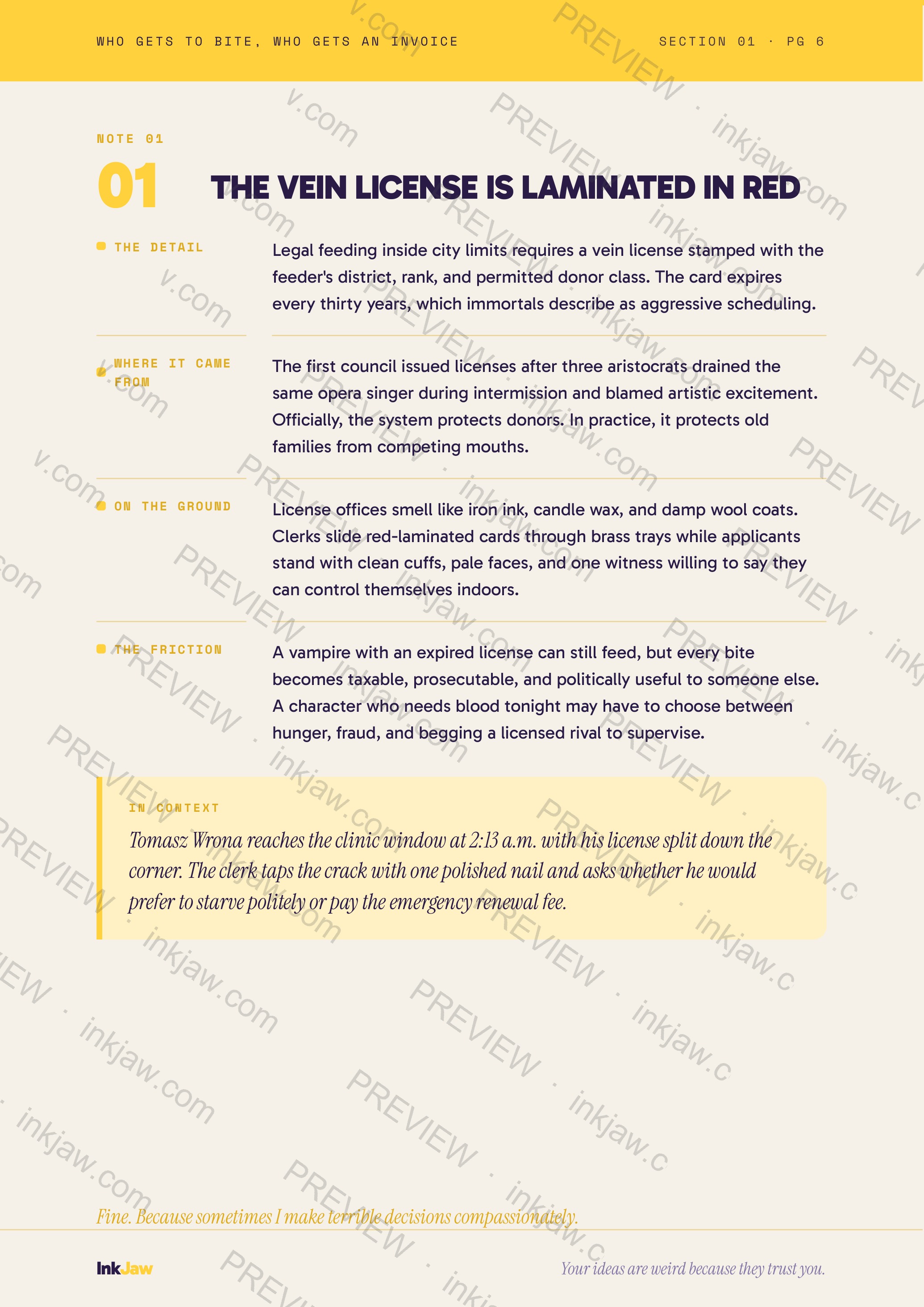 Preview page 3