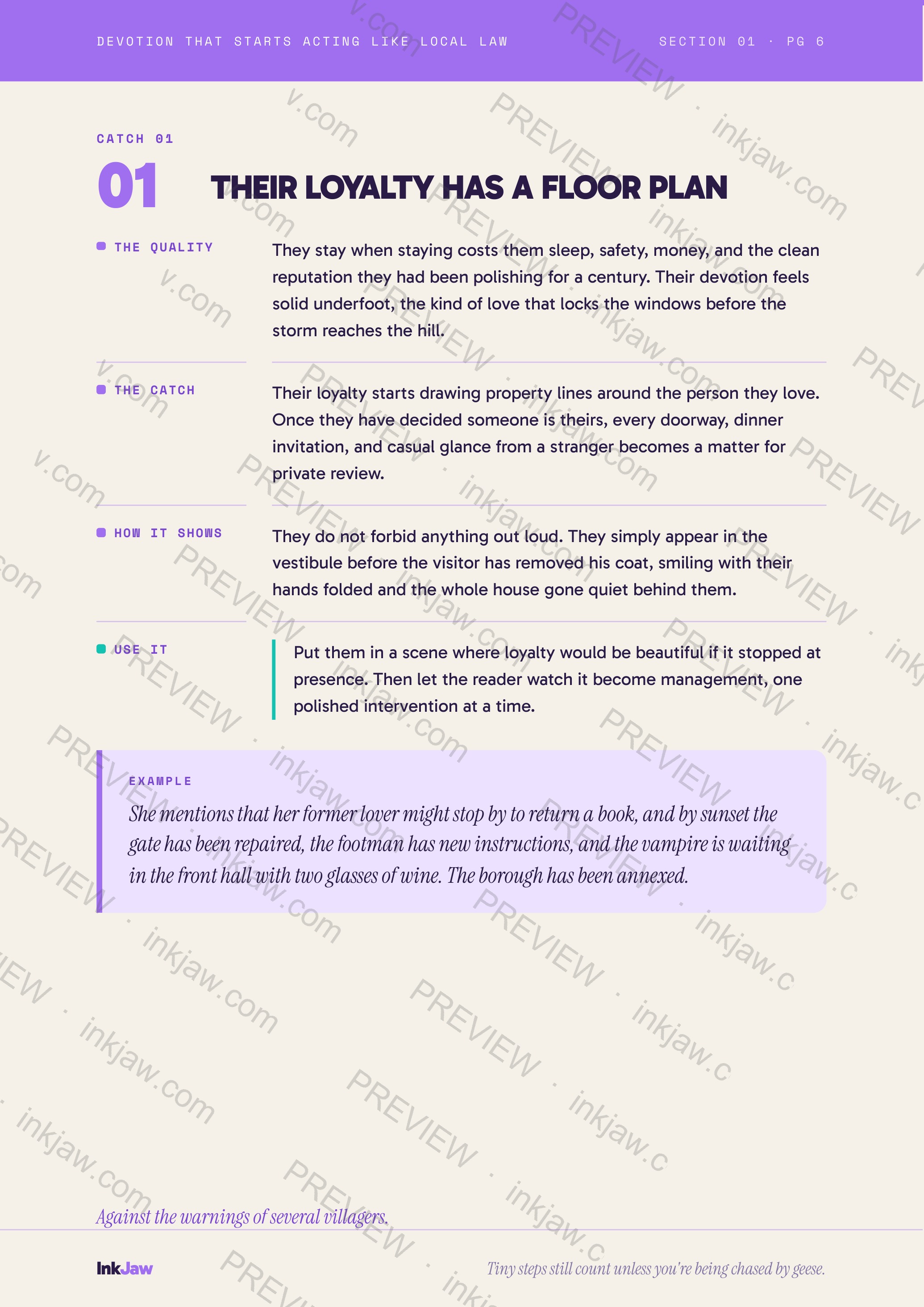 Preview page 3