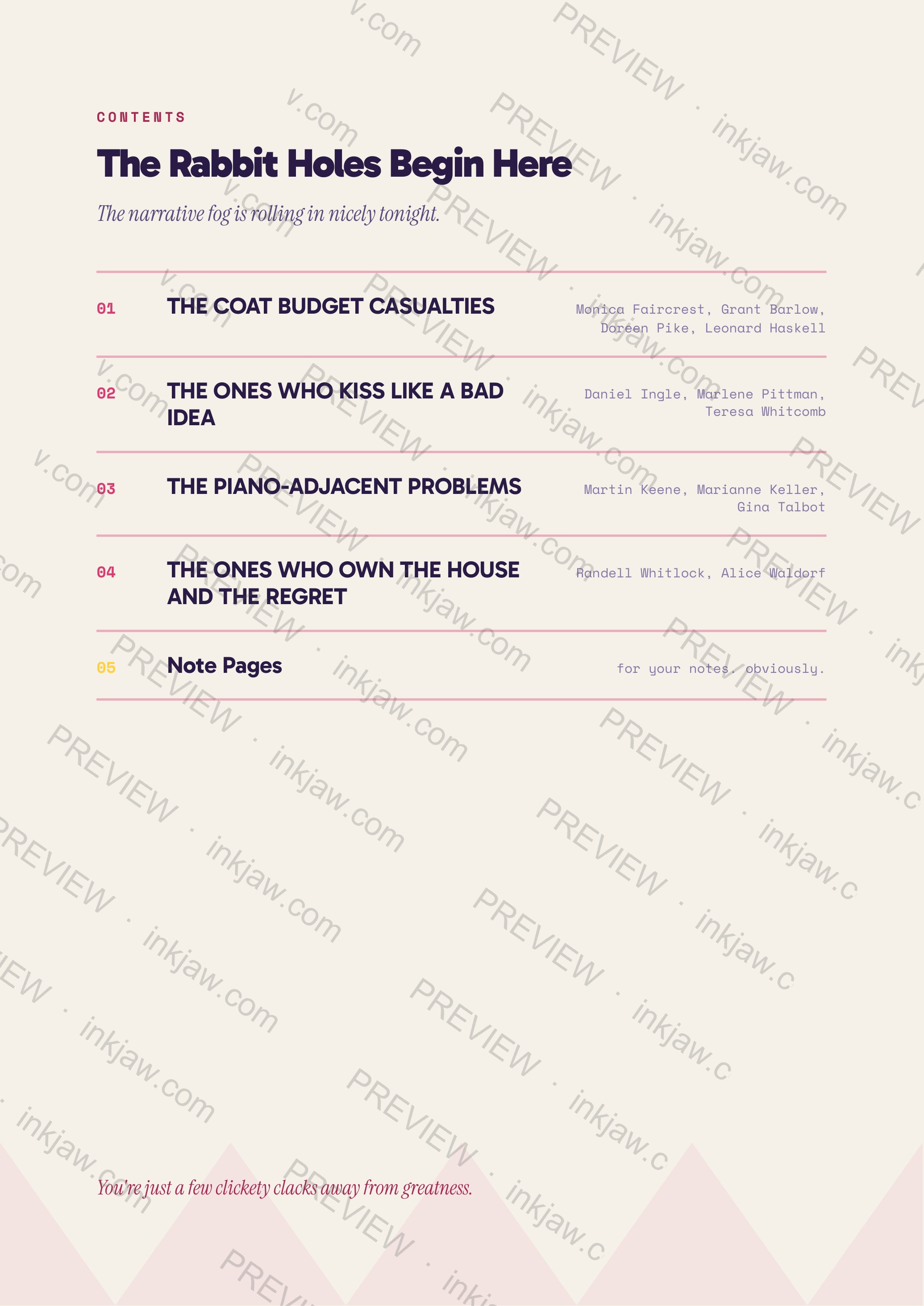 Preview page 1