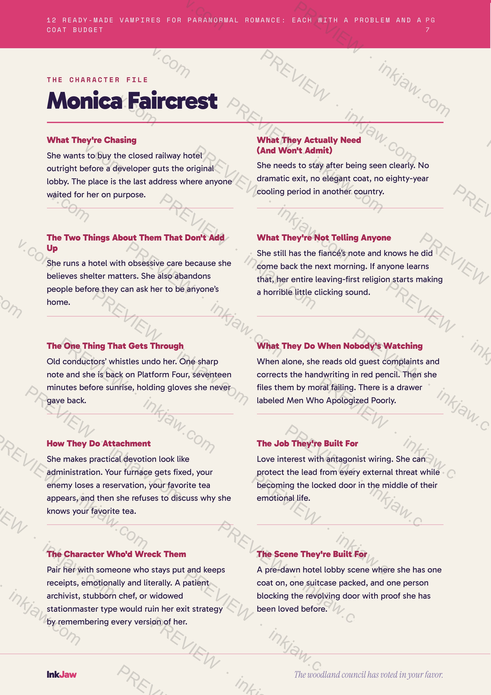 Preview page 3