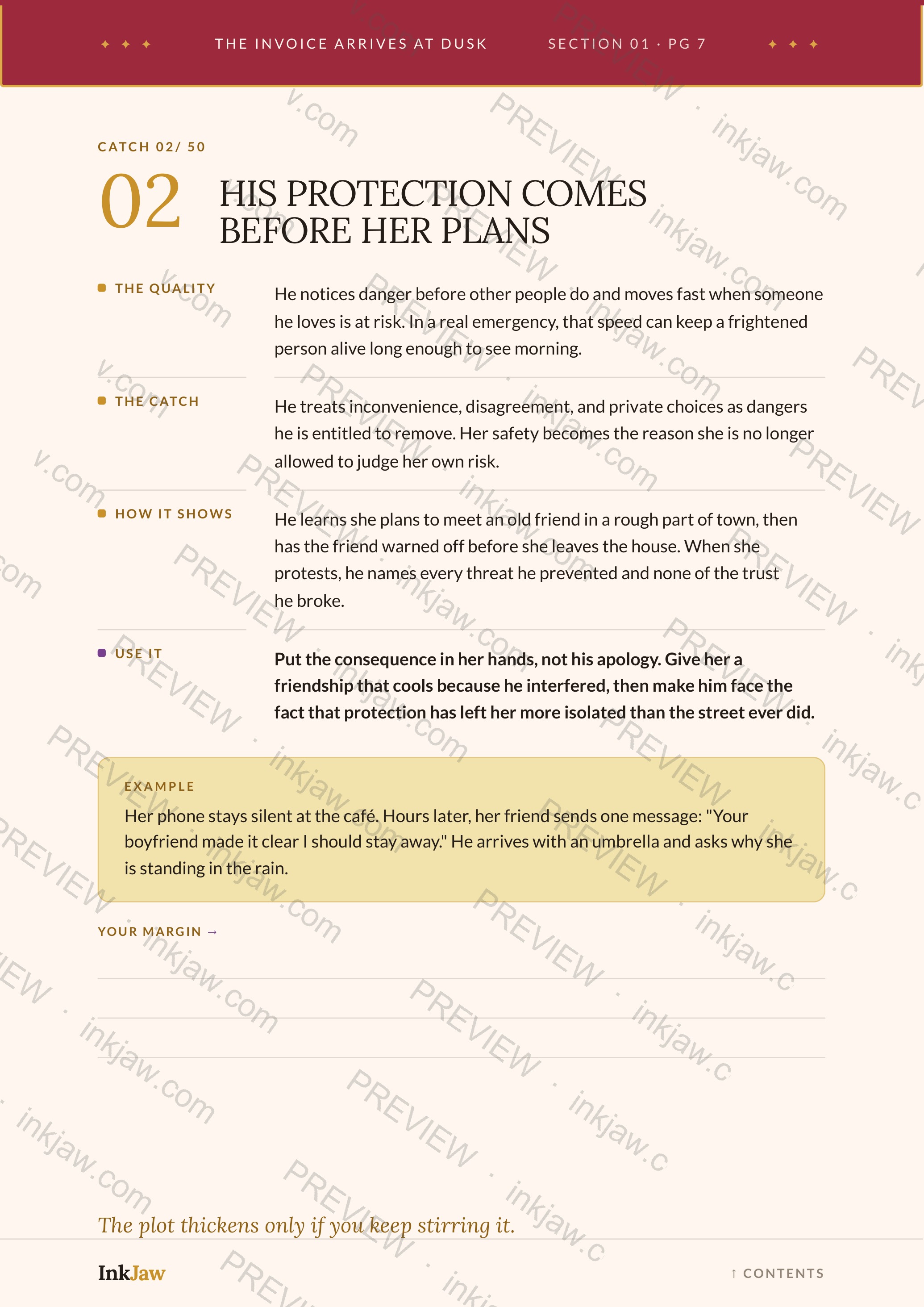 Preview page 2