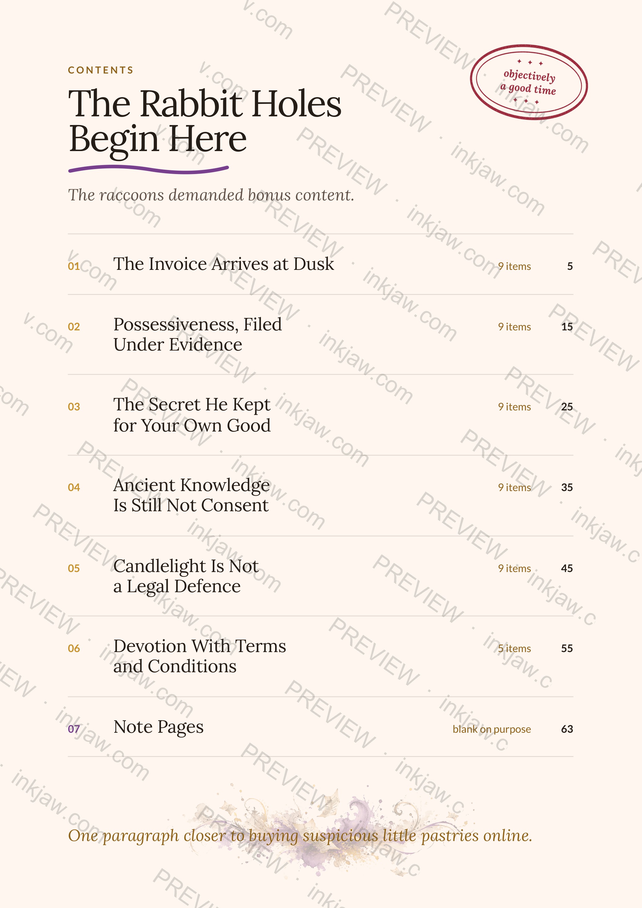 Preview page 3