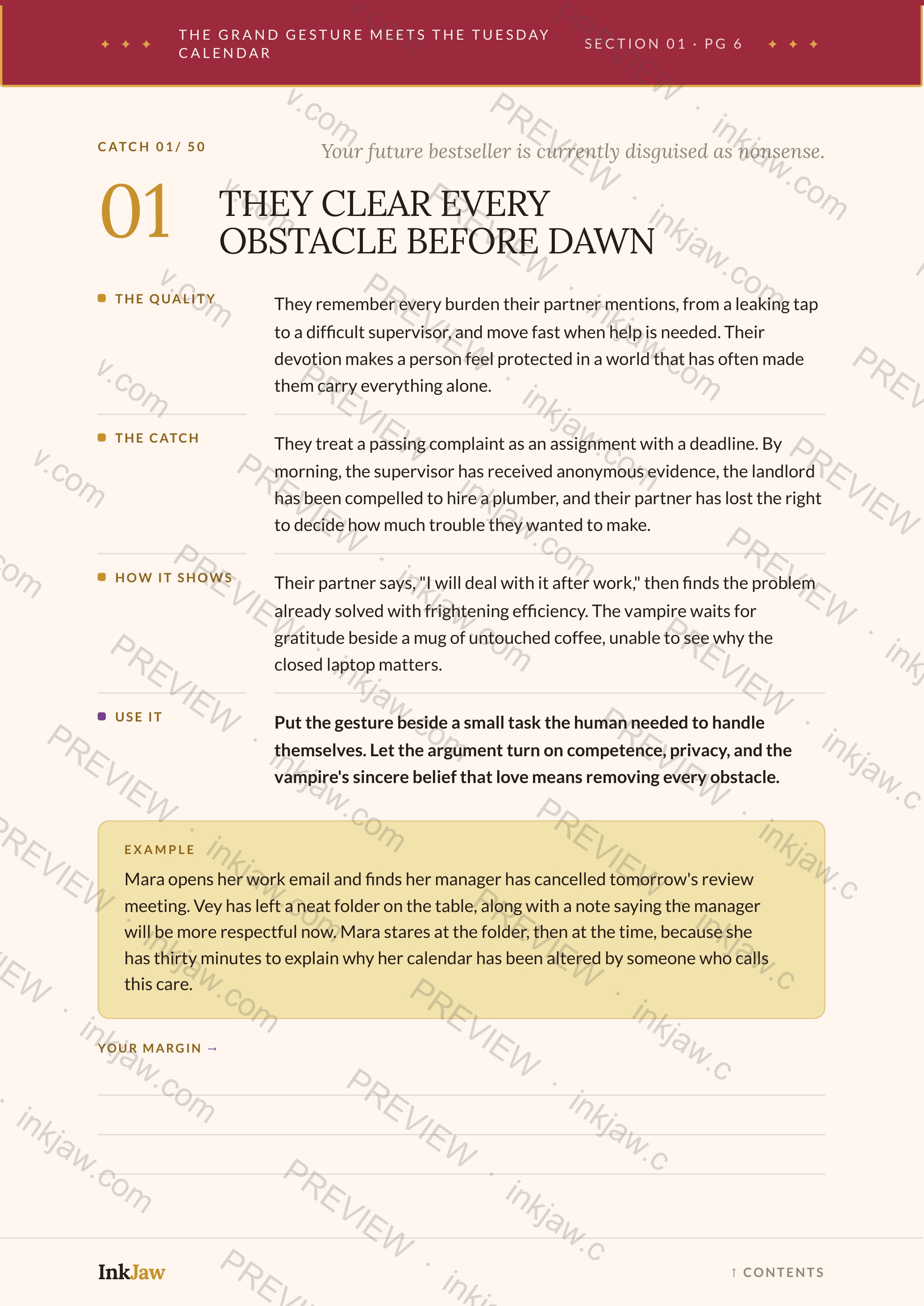 Preview page 1
