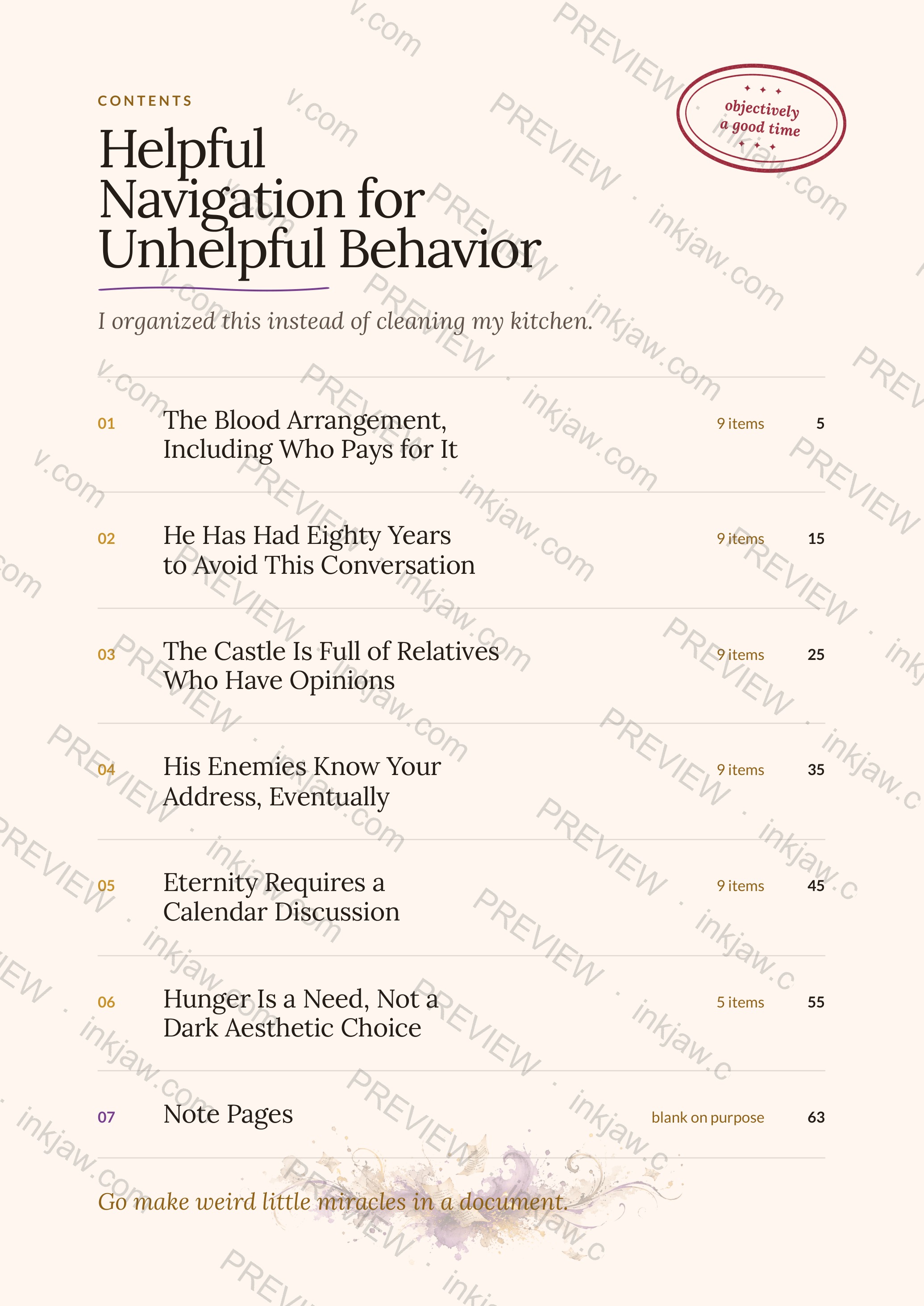 Preview page 3