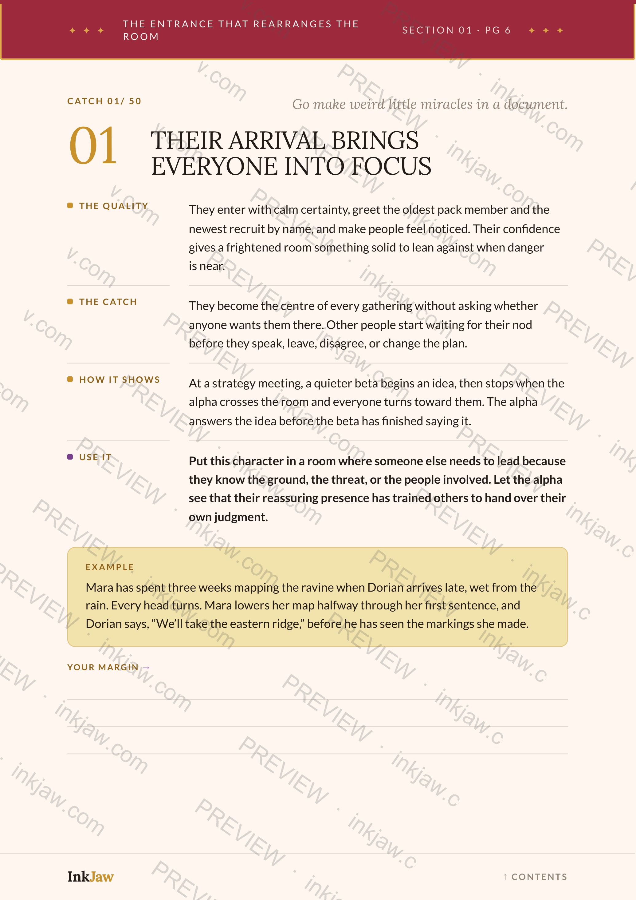 Preview page 1