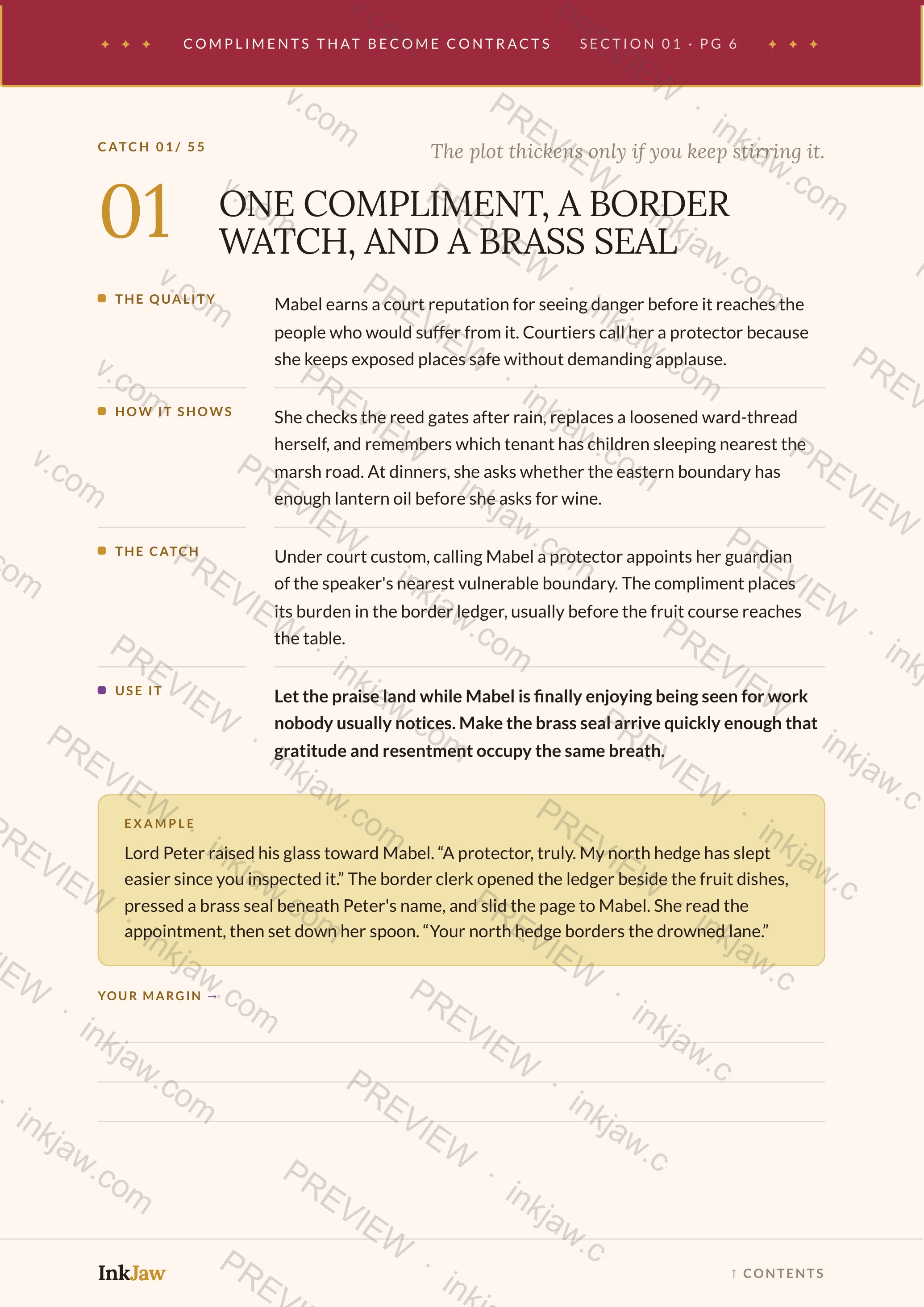 Preview page 1