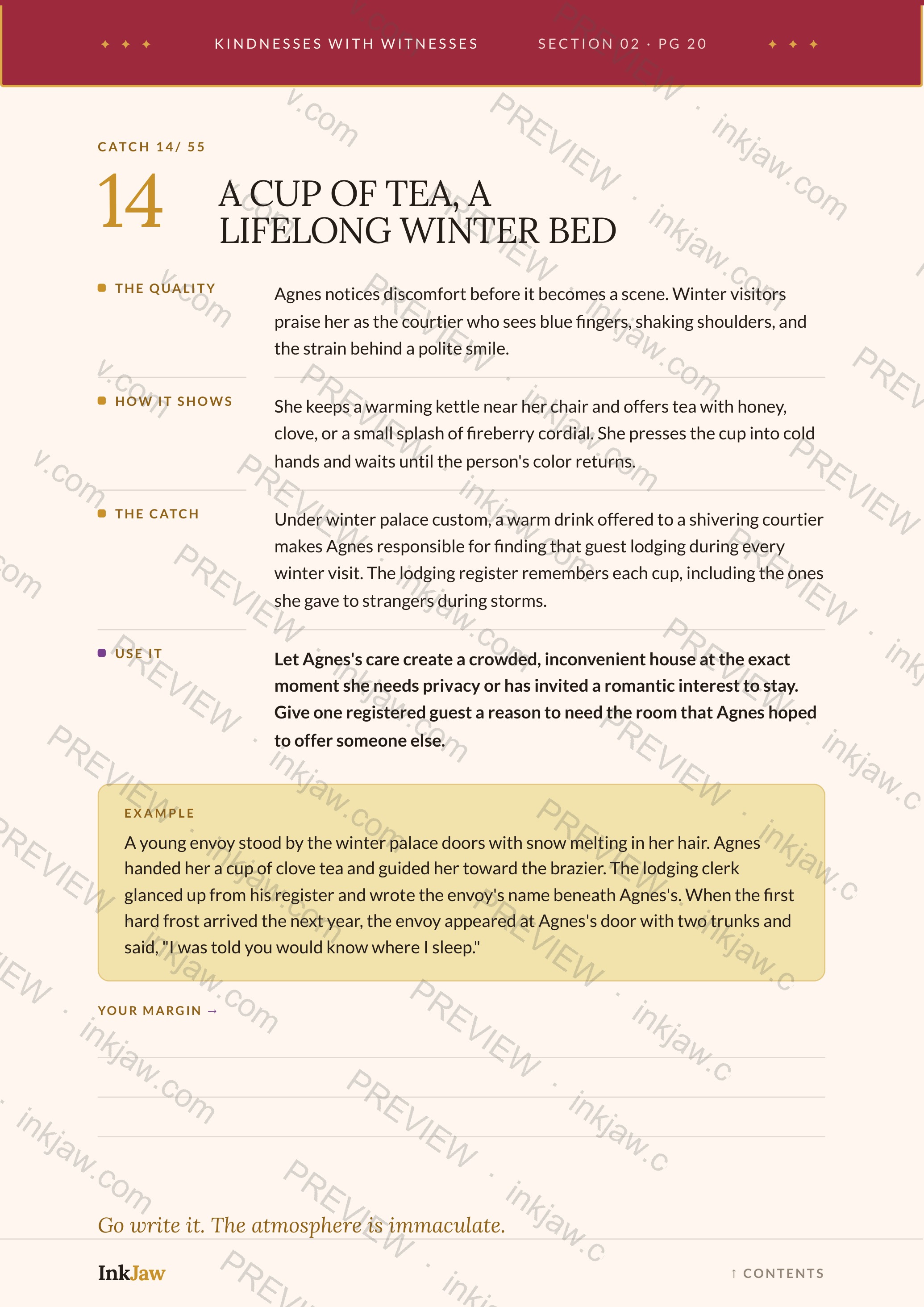 Preview page 2