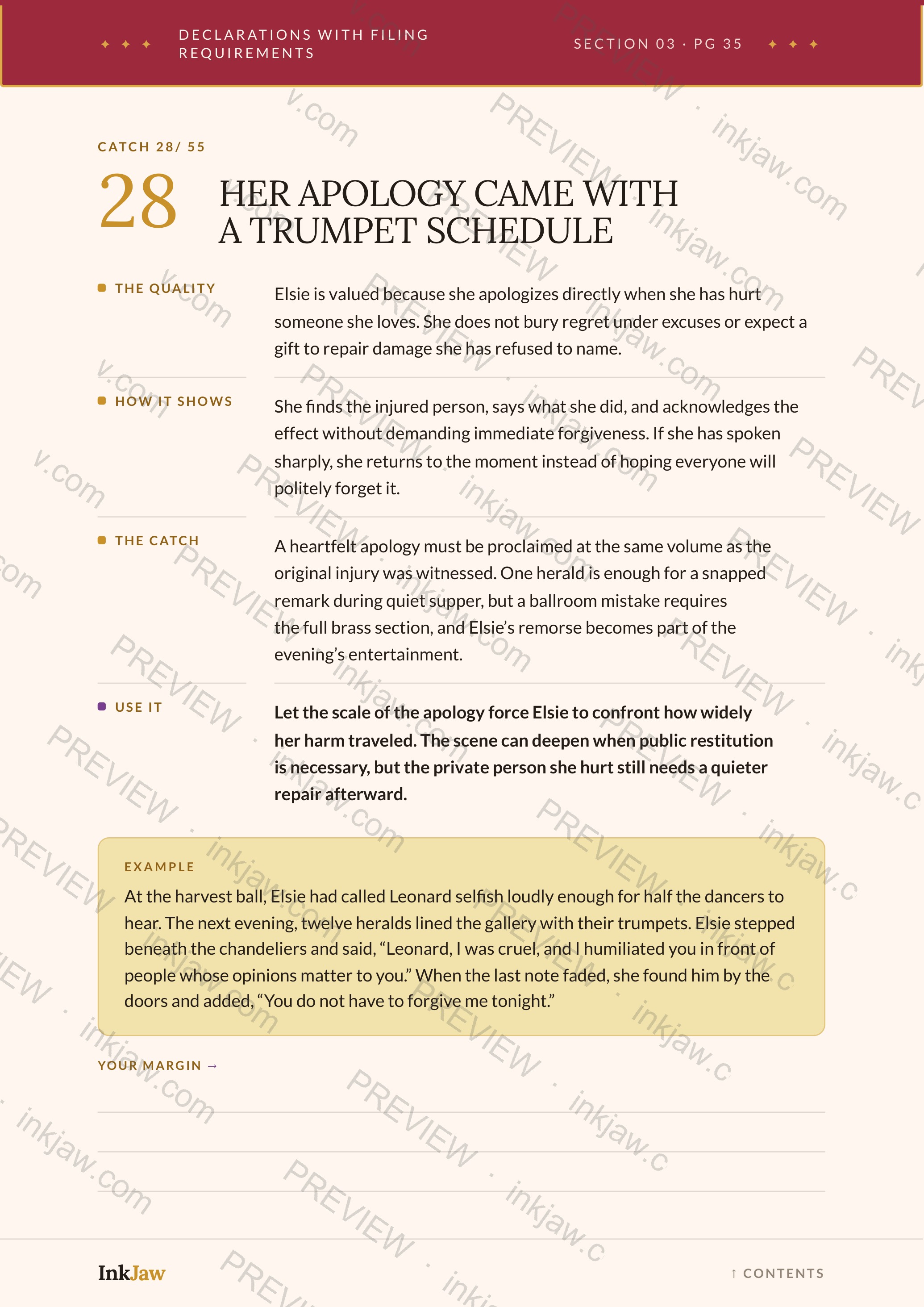 Preview page 3