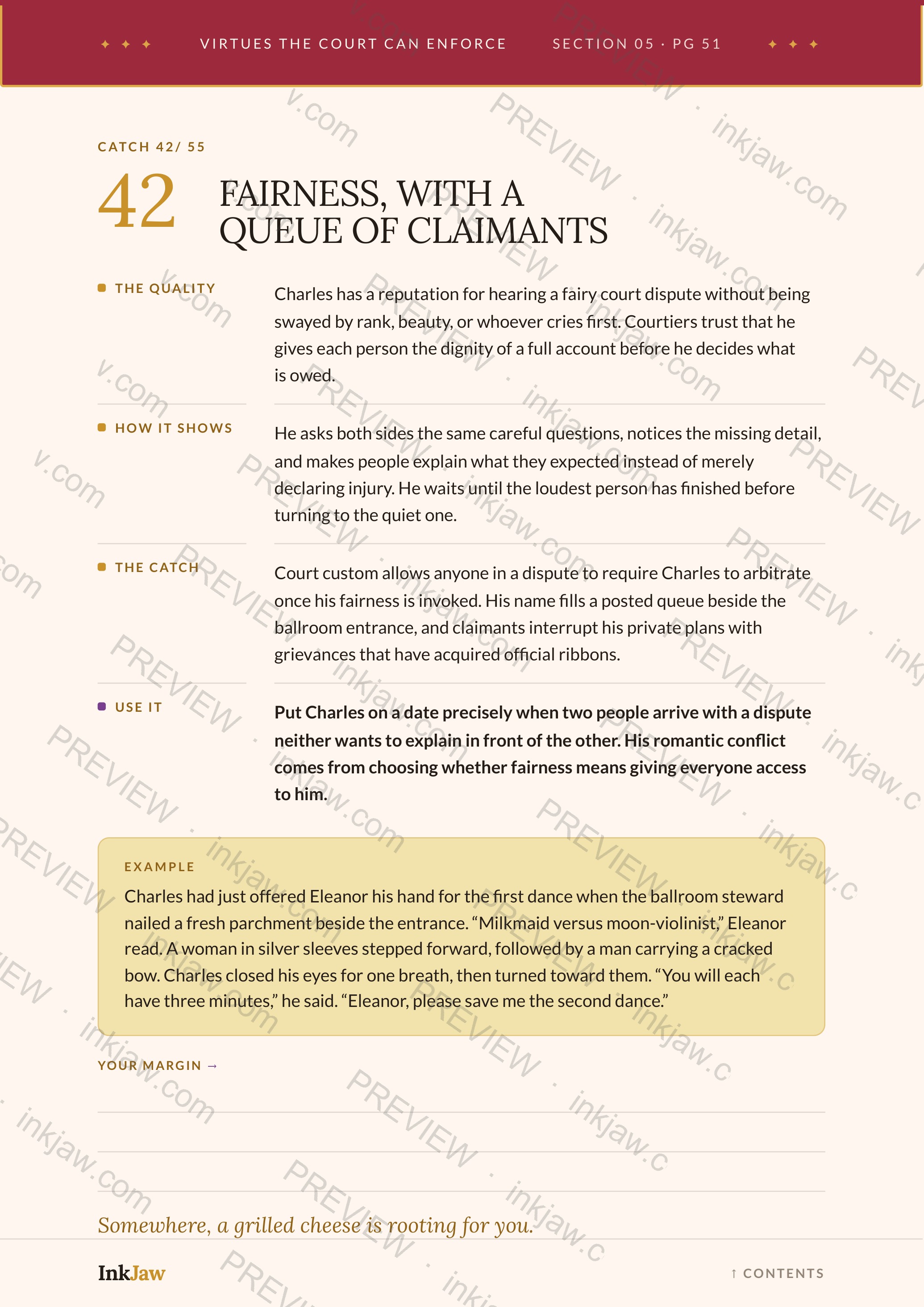 Preview page 4