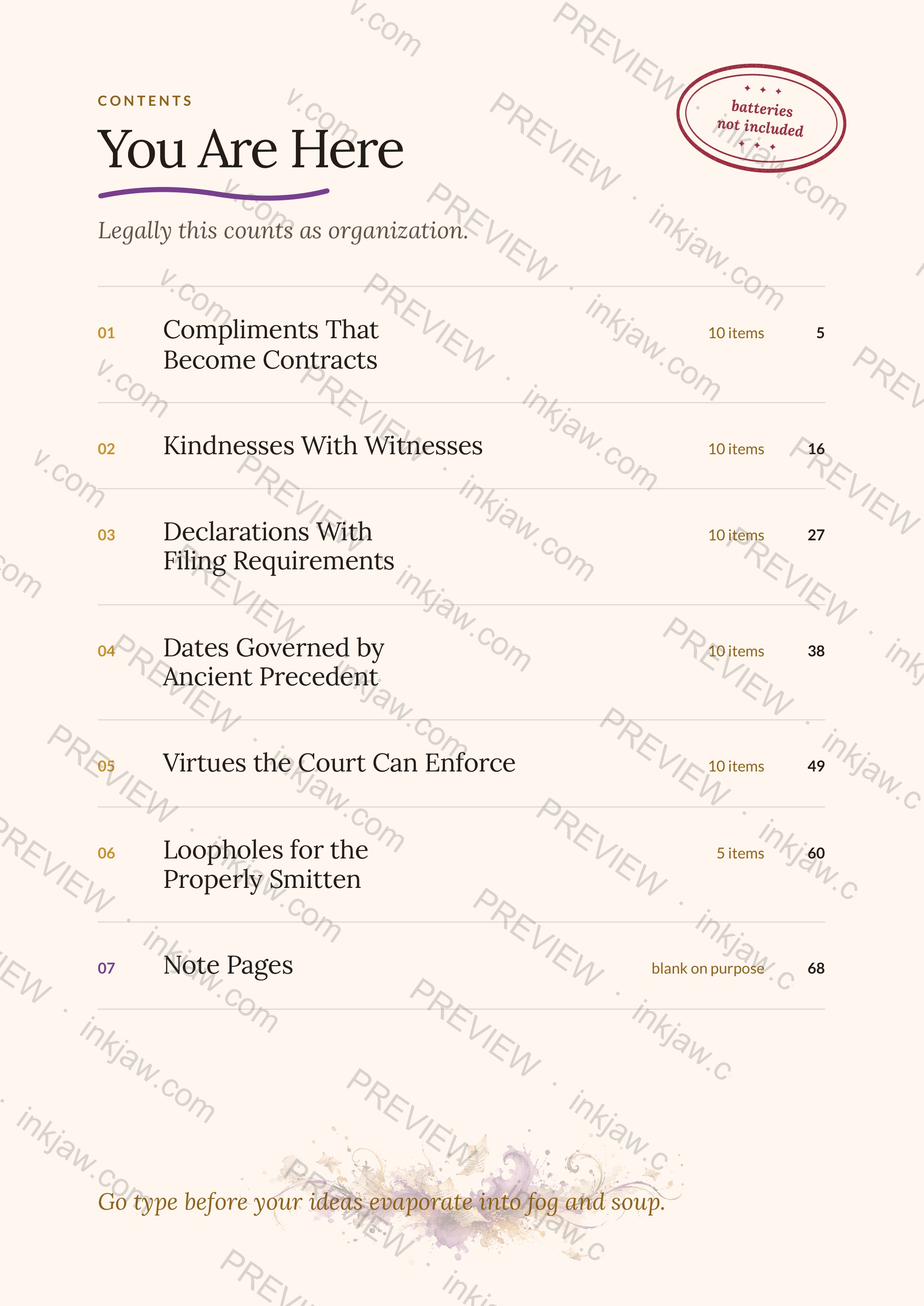 Preview page 5