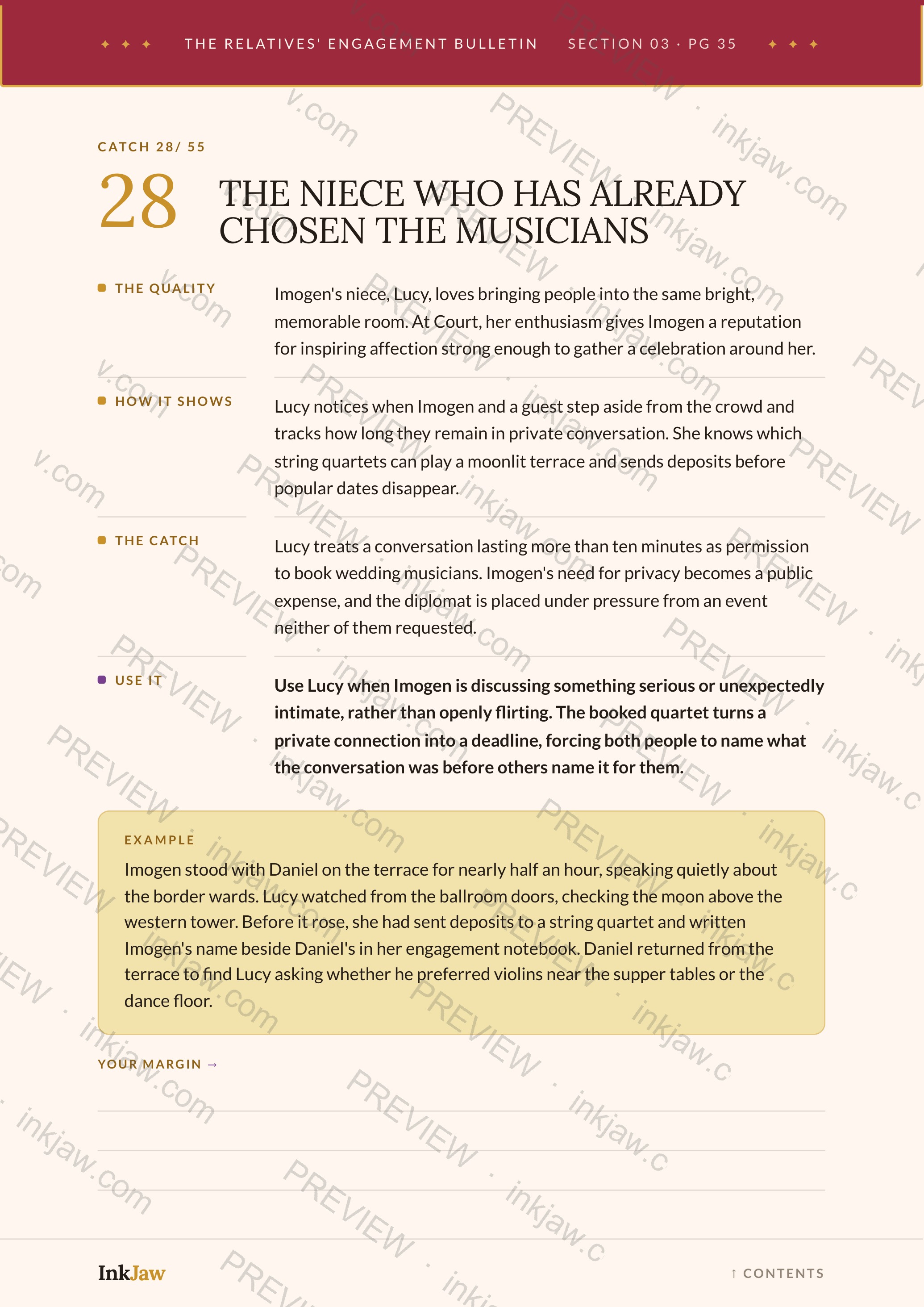 Preview page 3