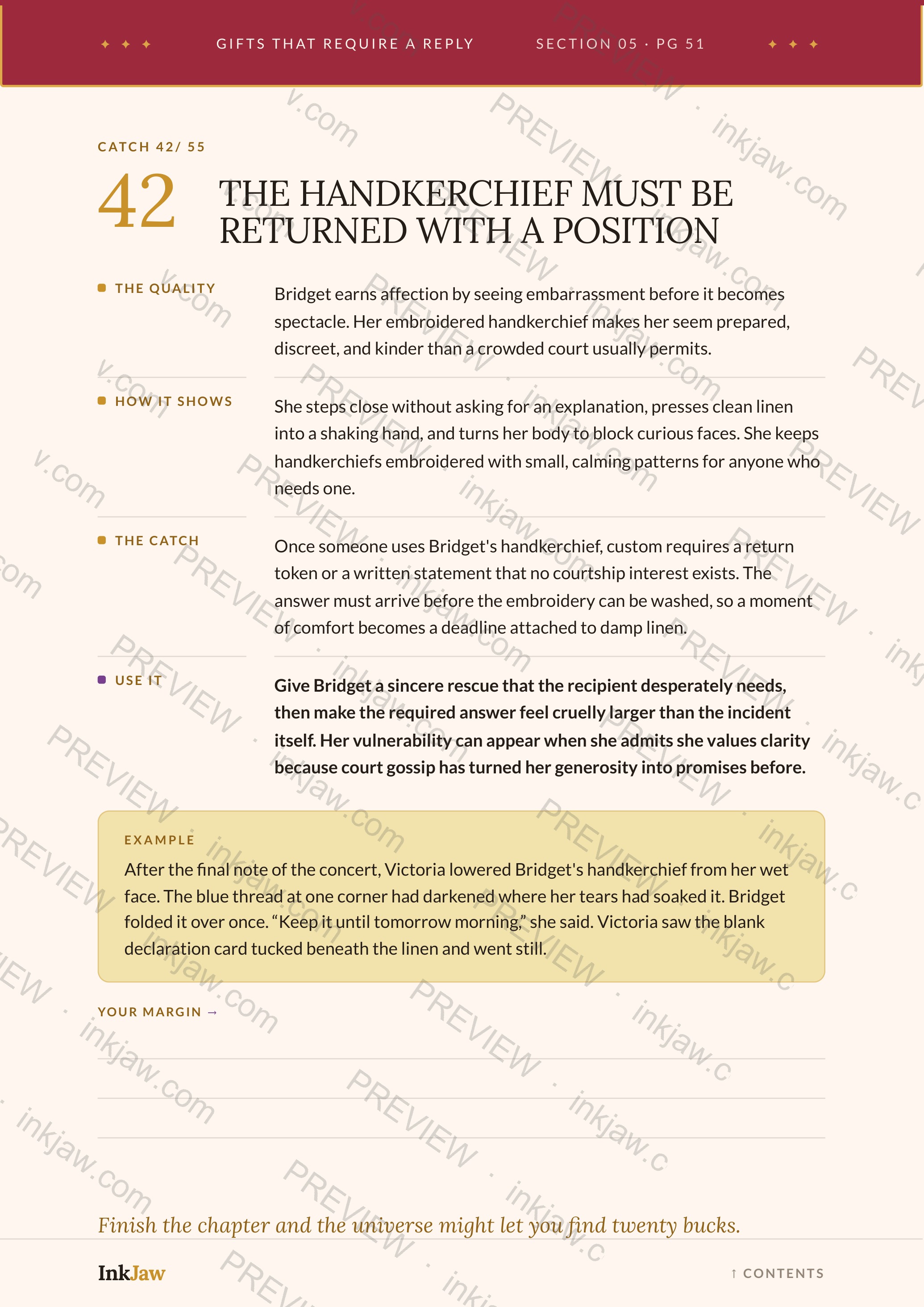Preview page 4