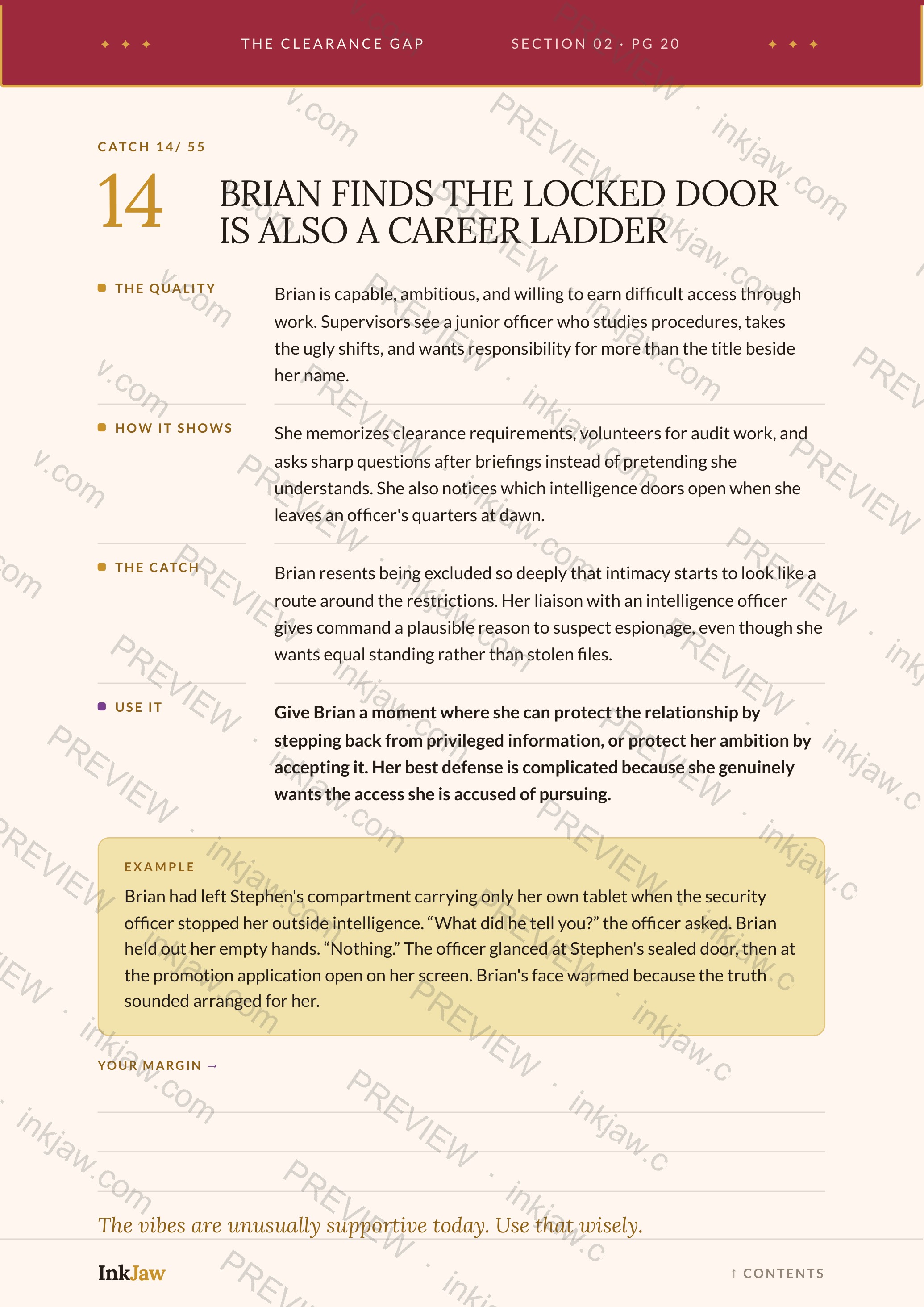 Preview page 2