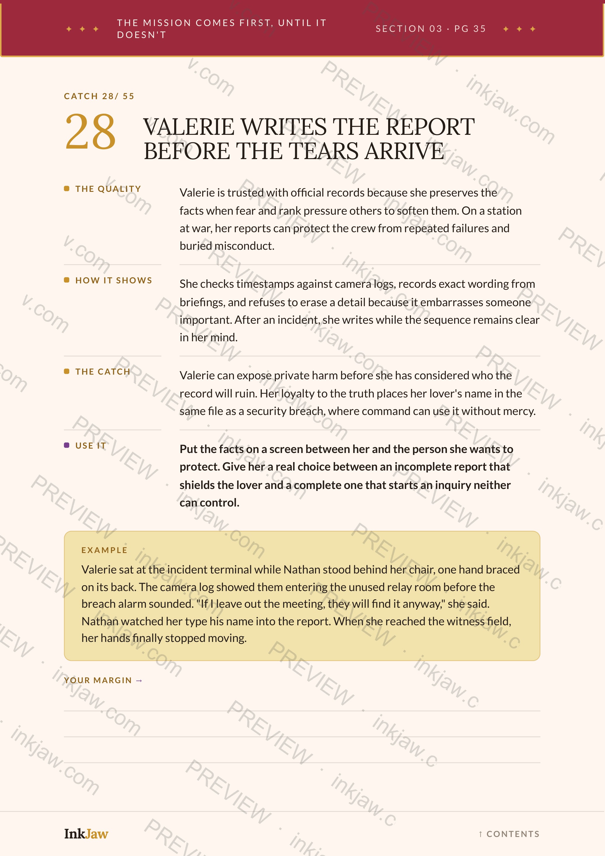 Preview page 3
