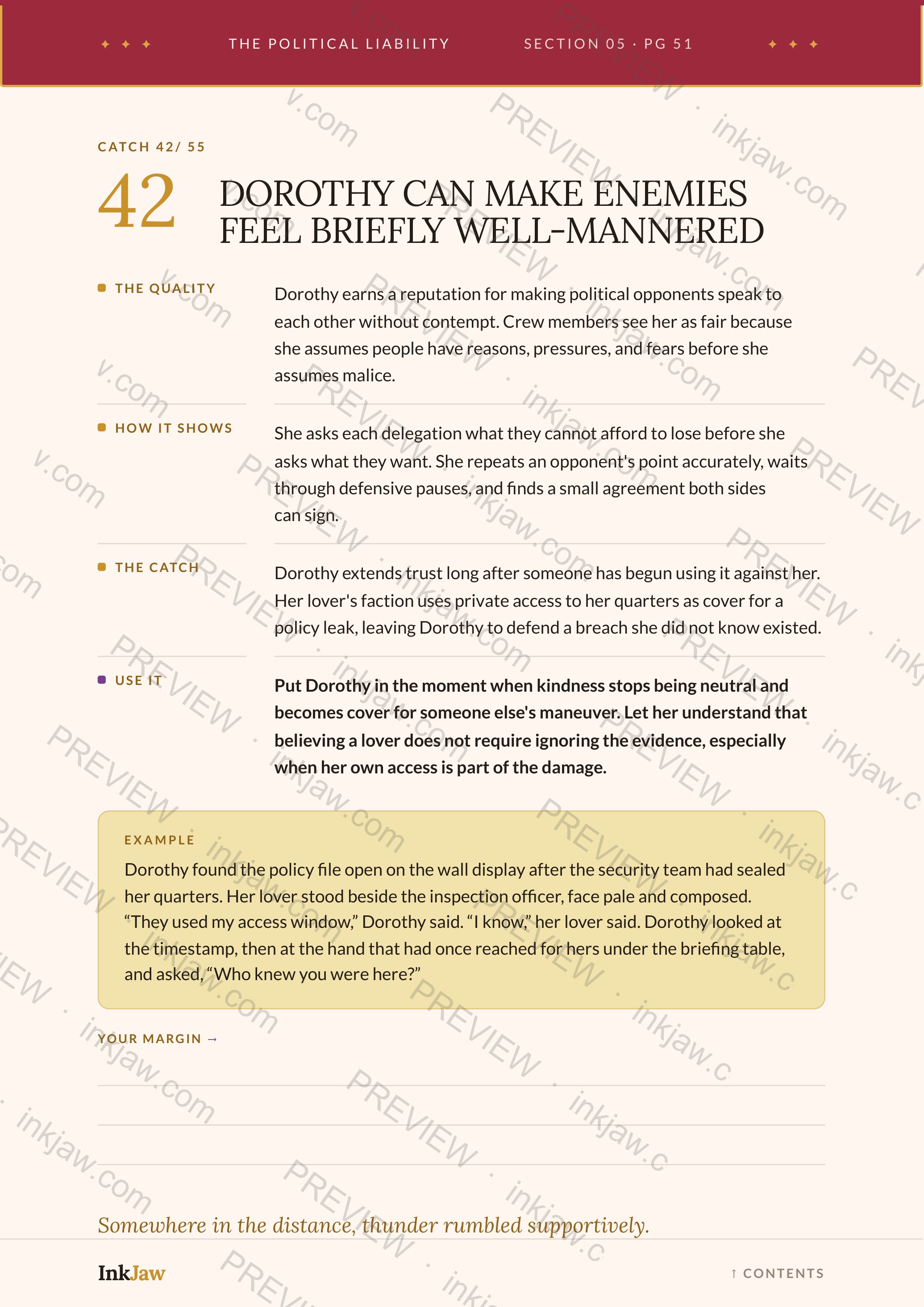 Preview page 4