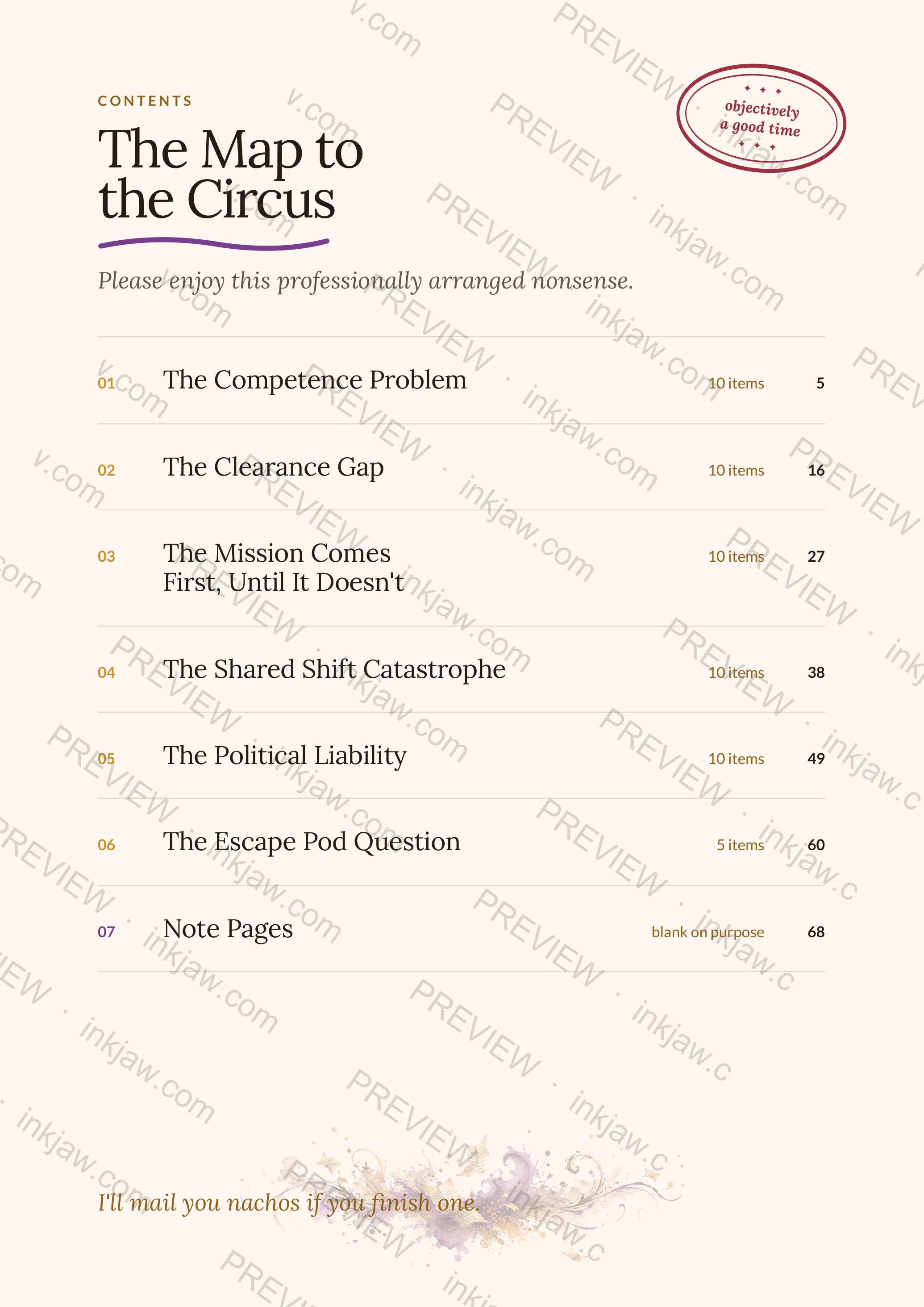 Preview page 5