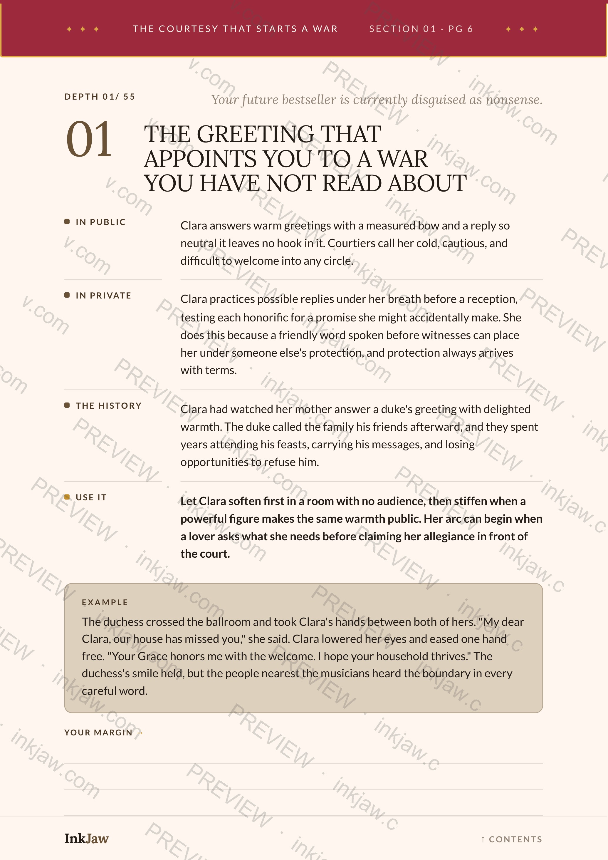 Preview page 1