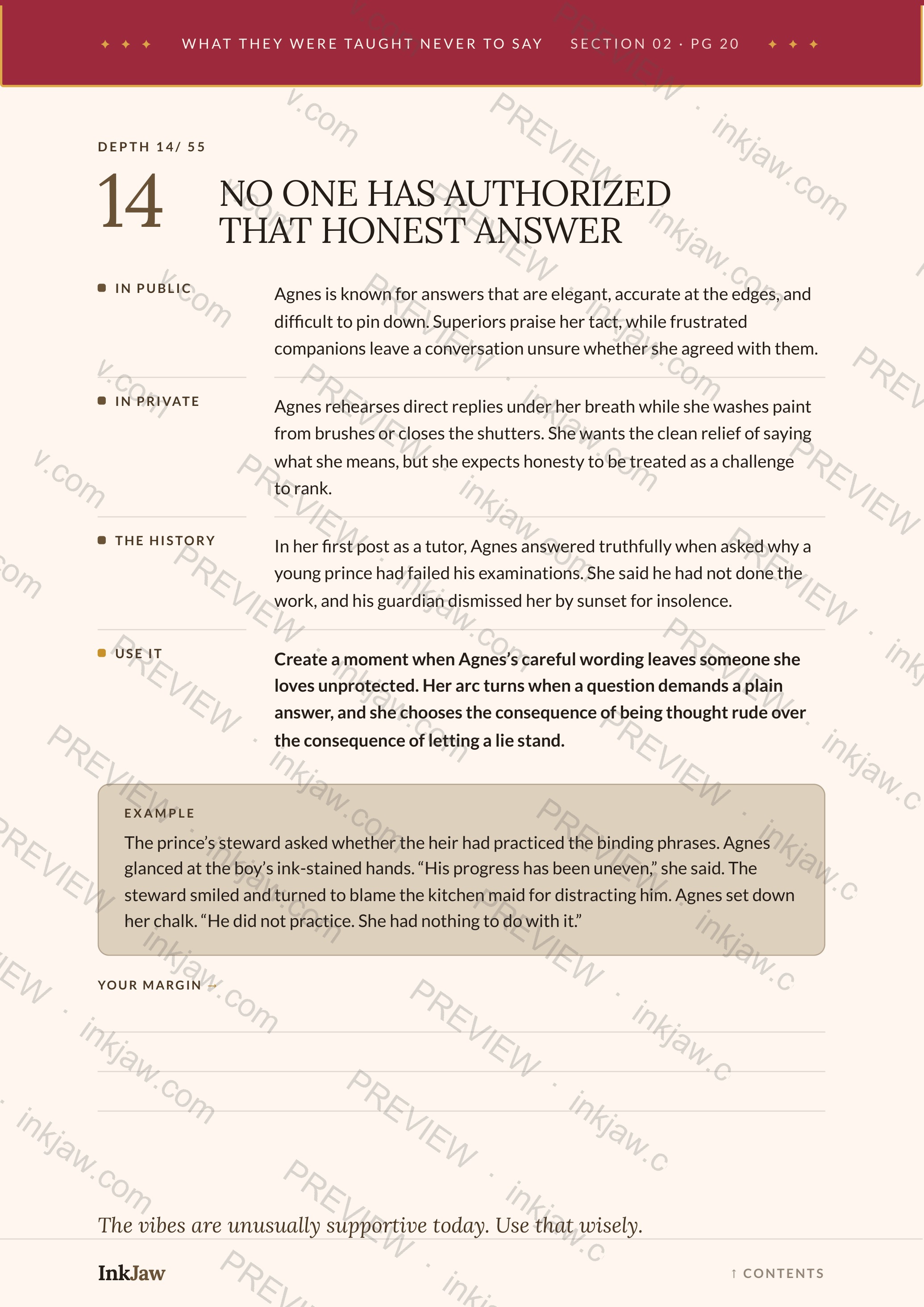 Preview page 2
