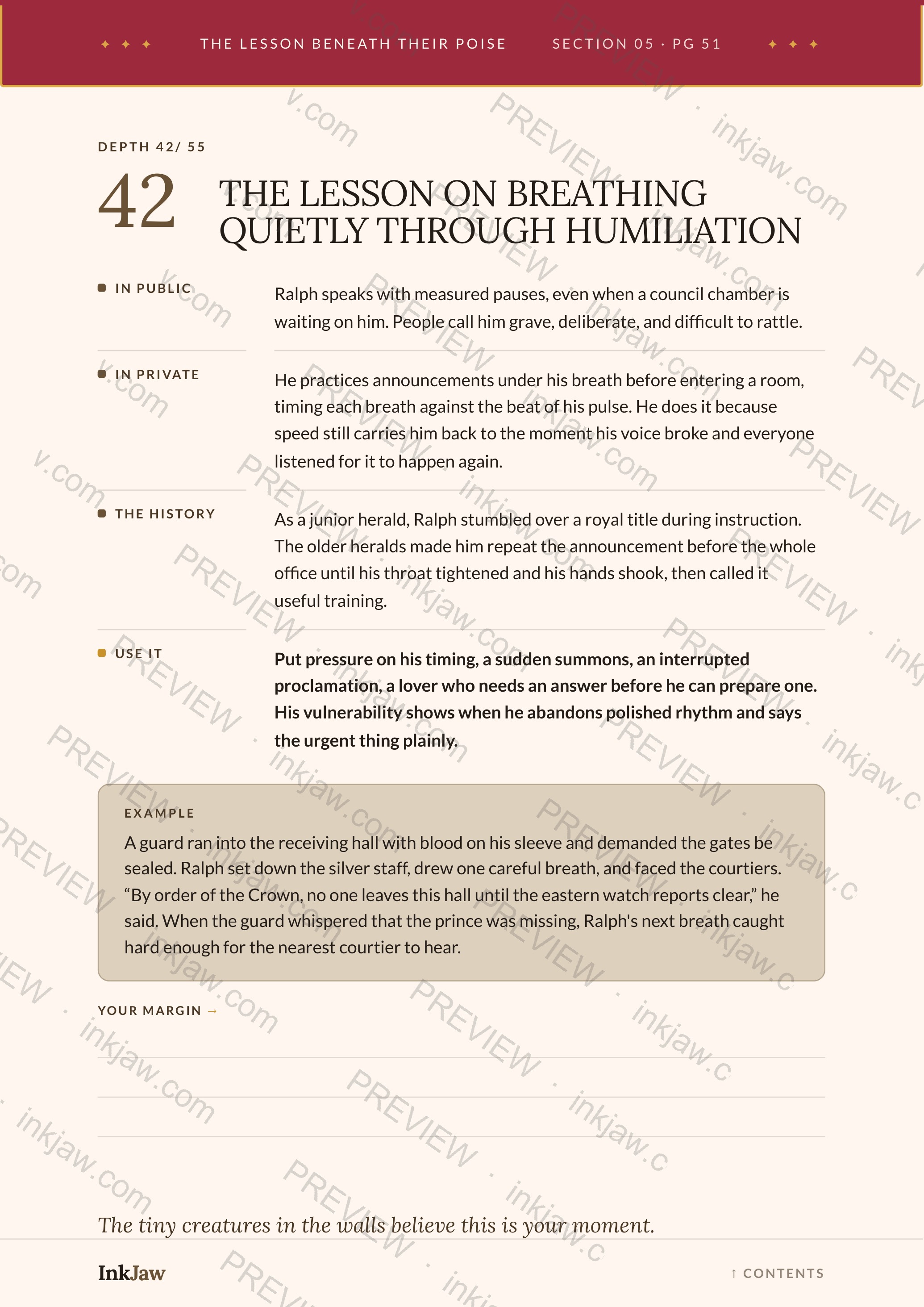 Preview page 4