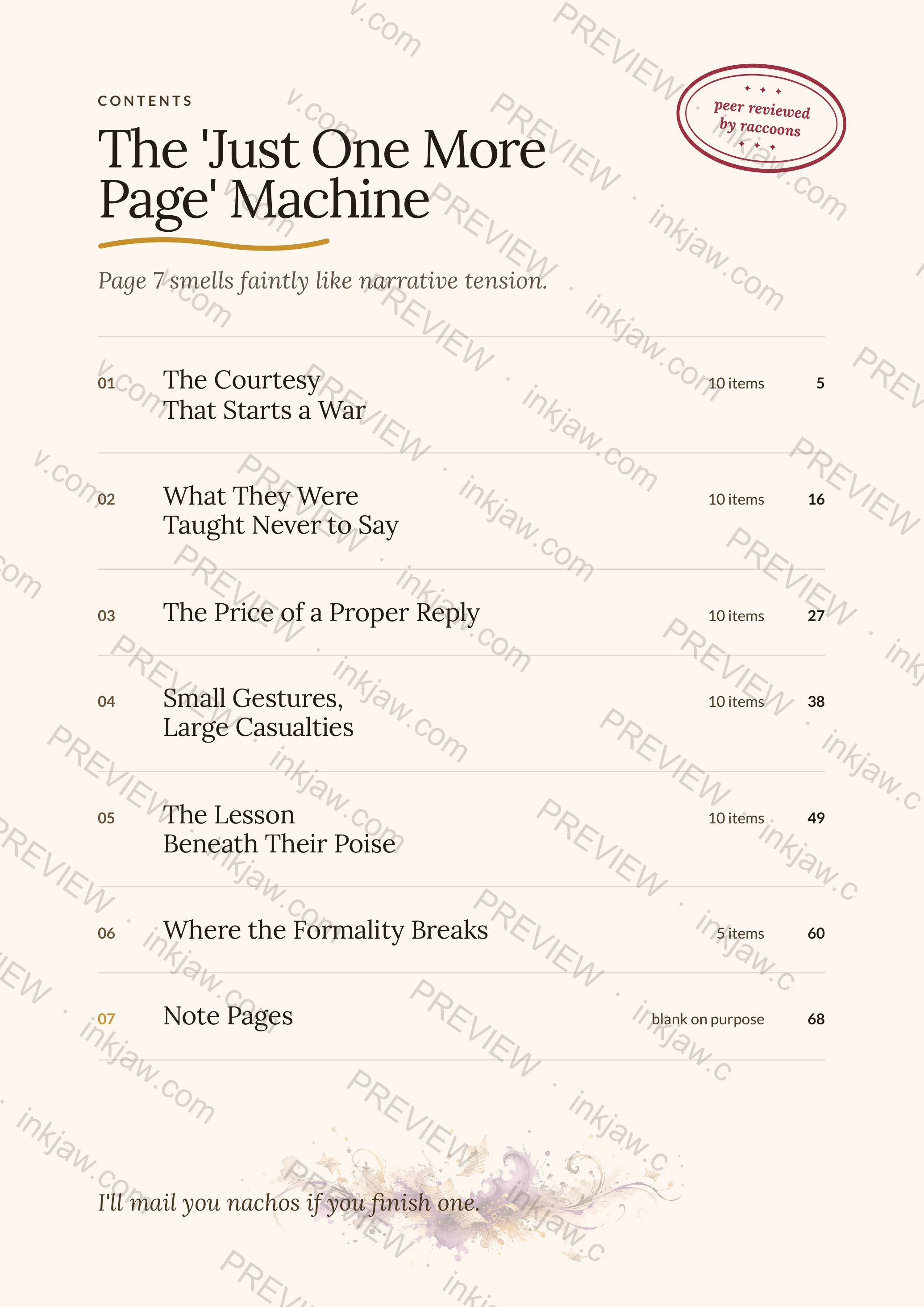 Preview page 5