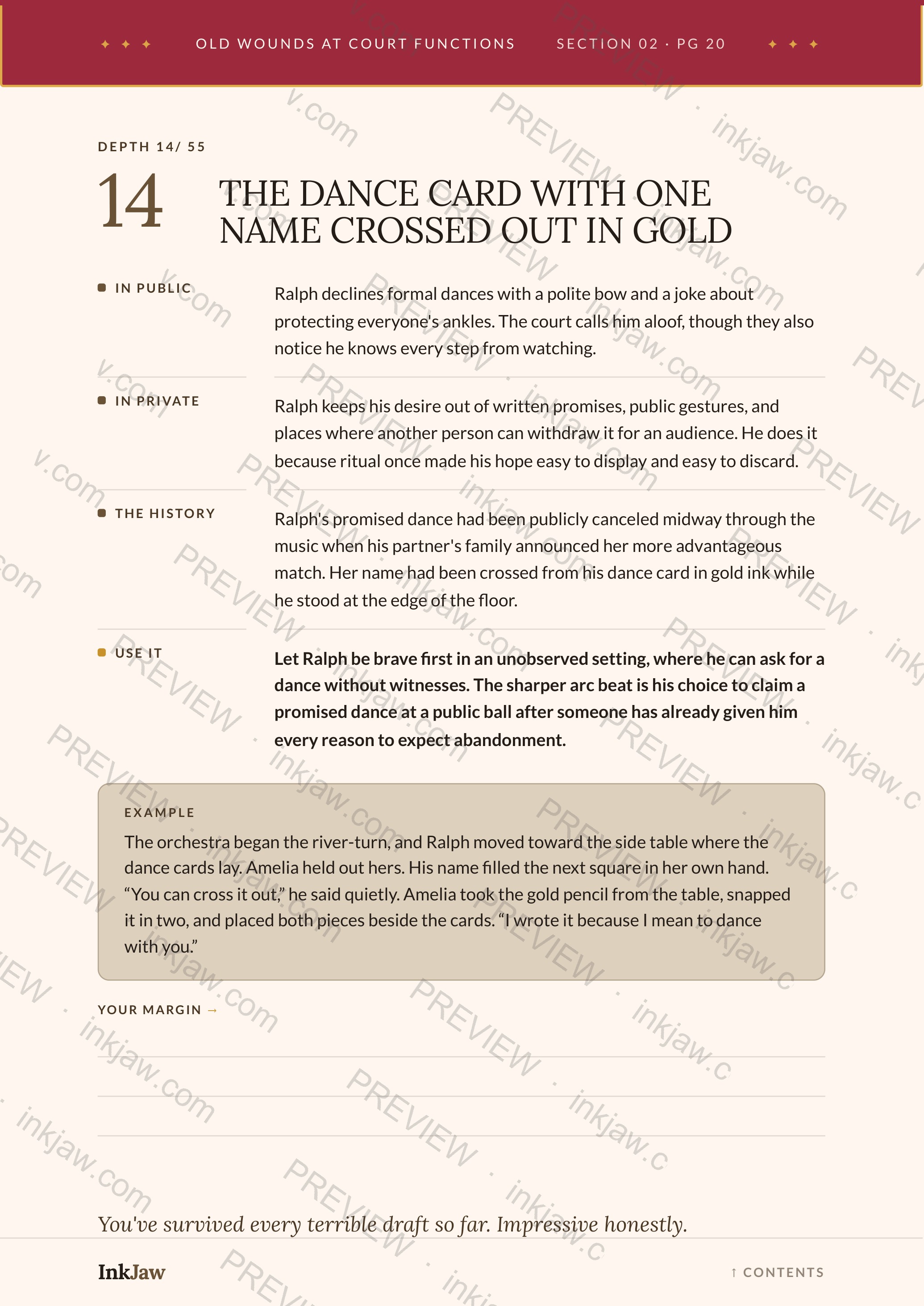 Preview page 2