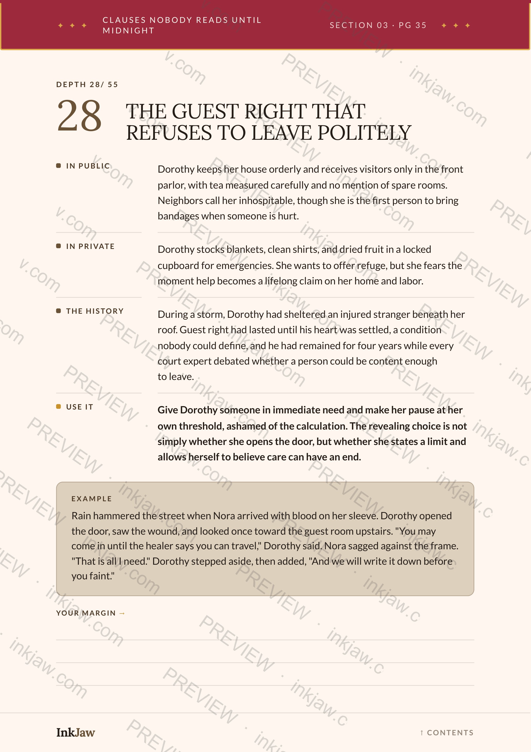 Preview page 3