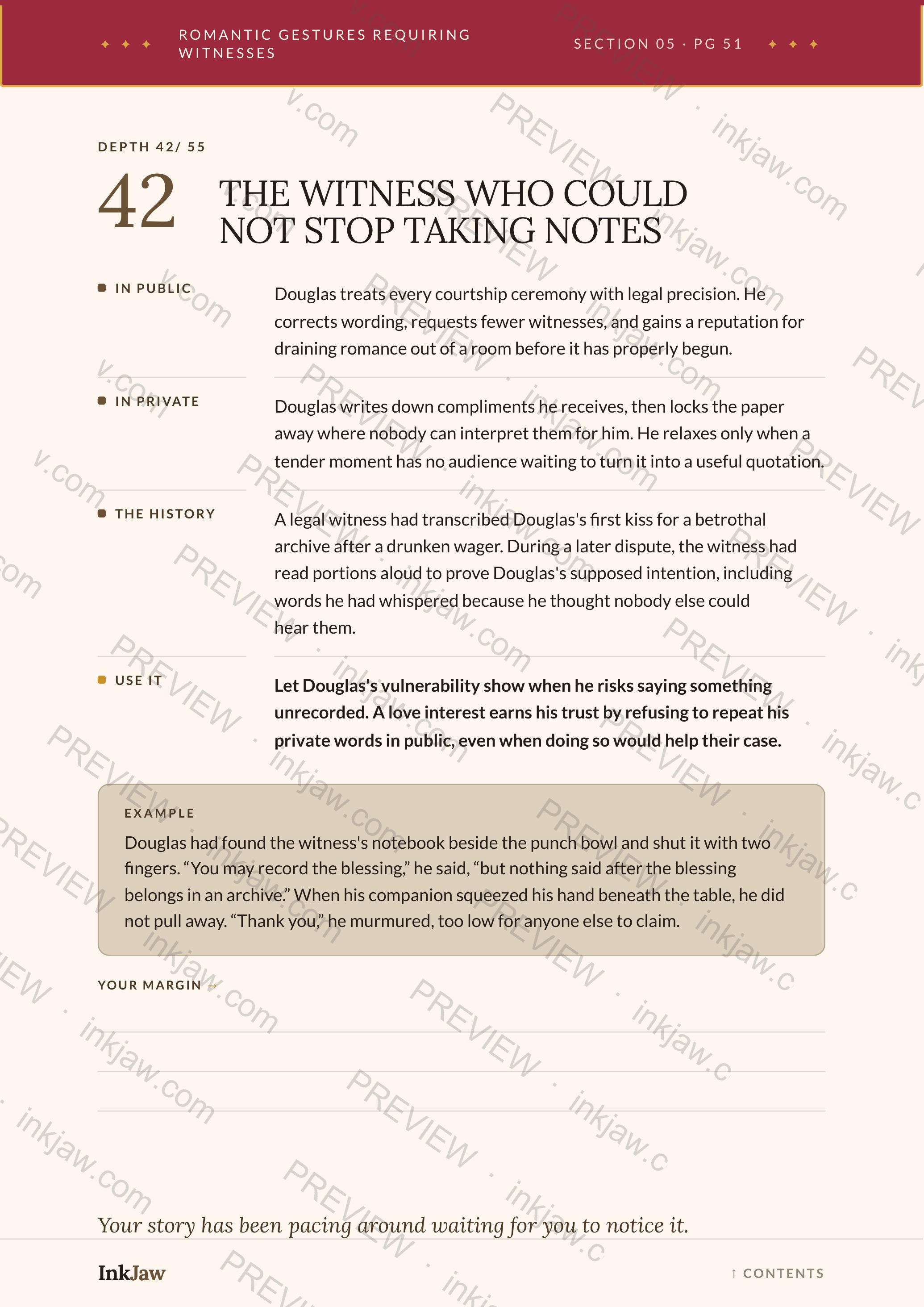 Preview page 4