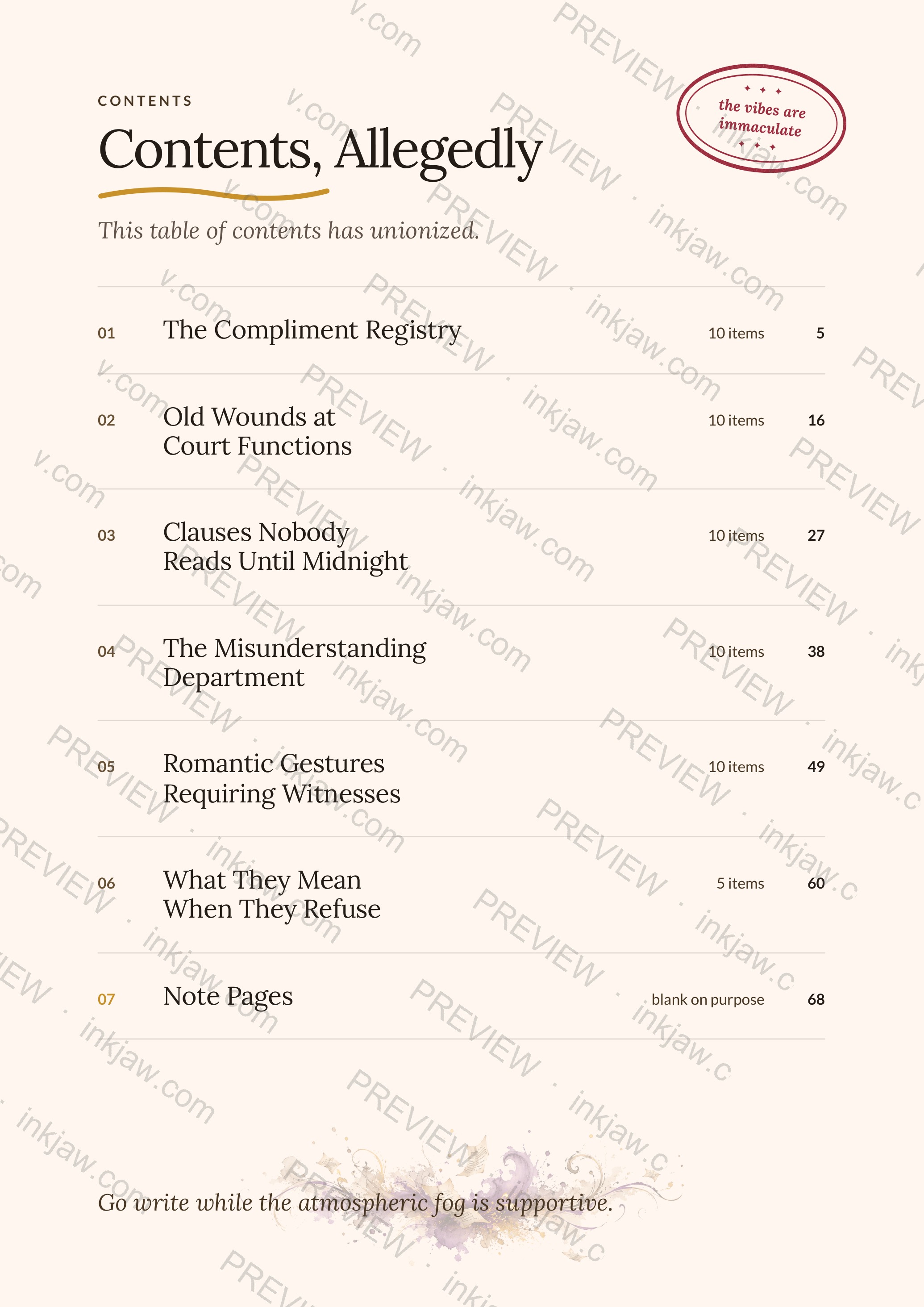 Preview page 5