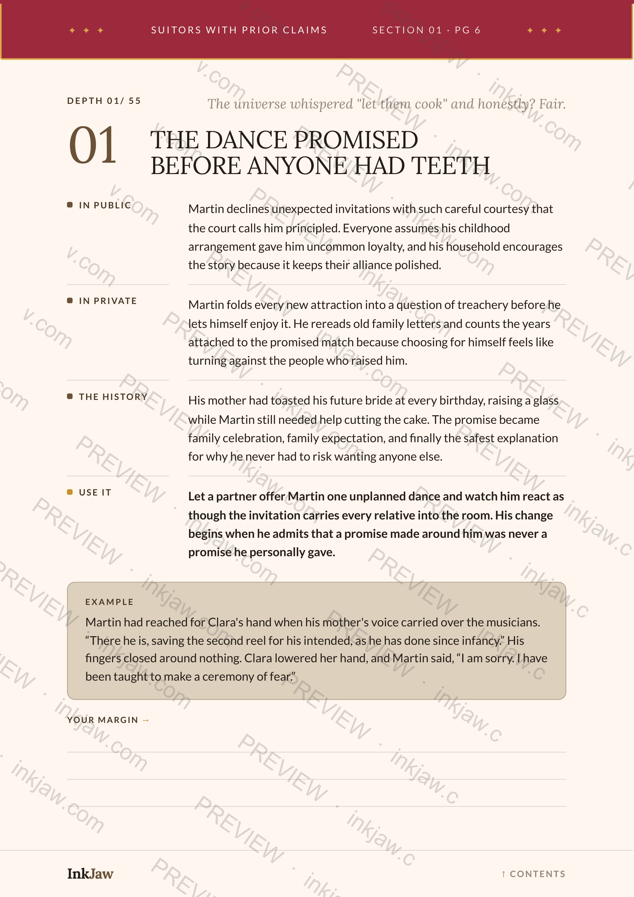 Preview page 1