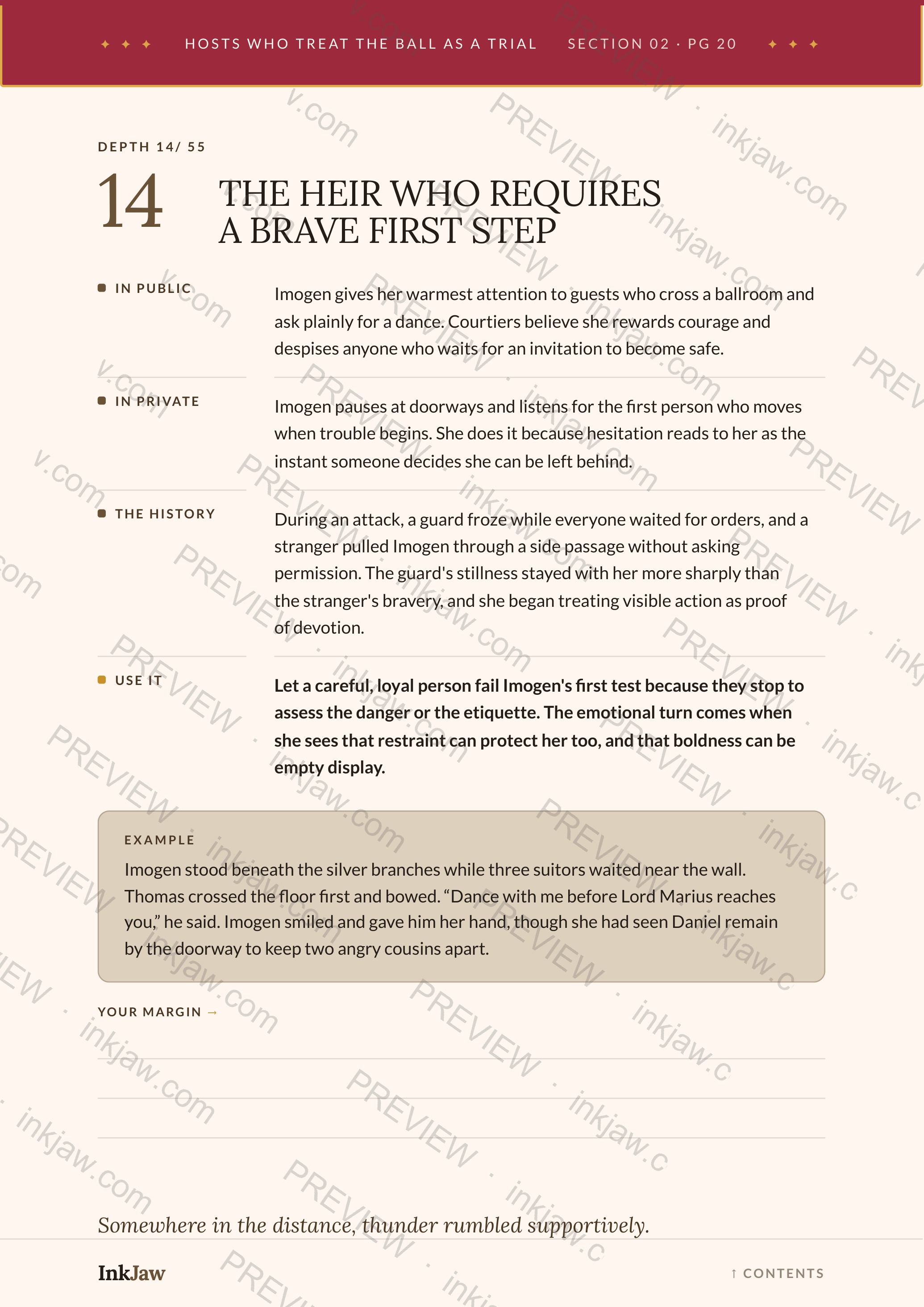 Preview page 2