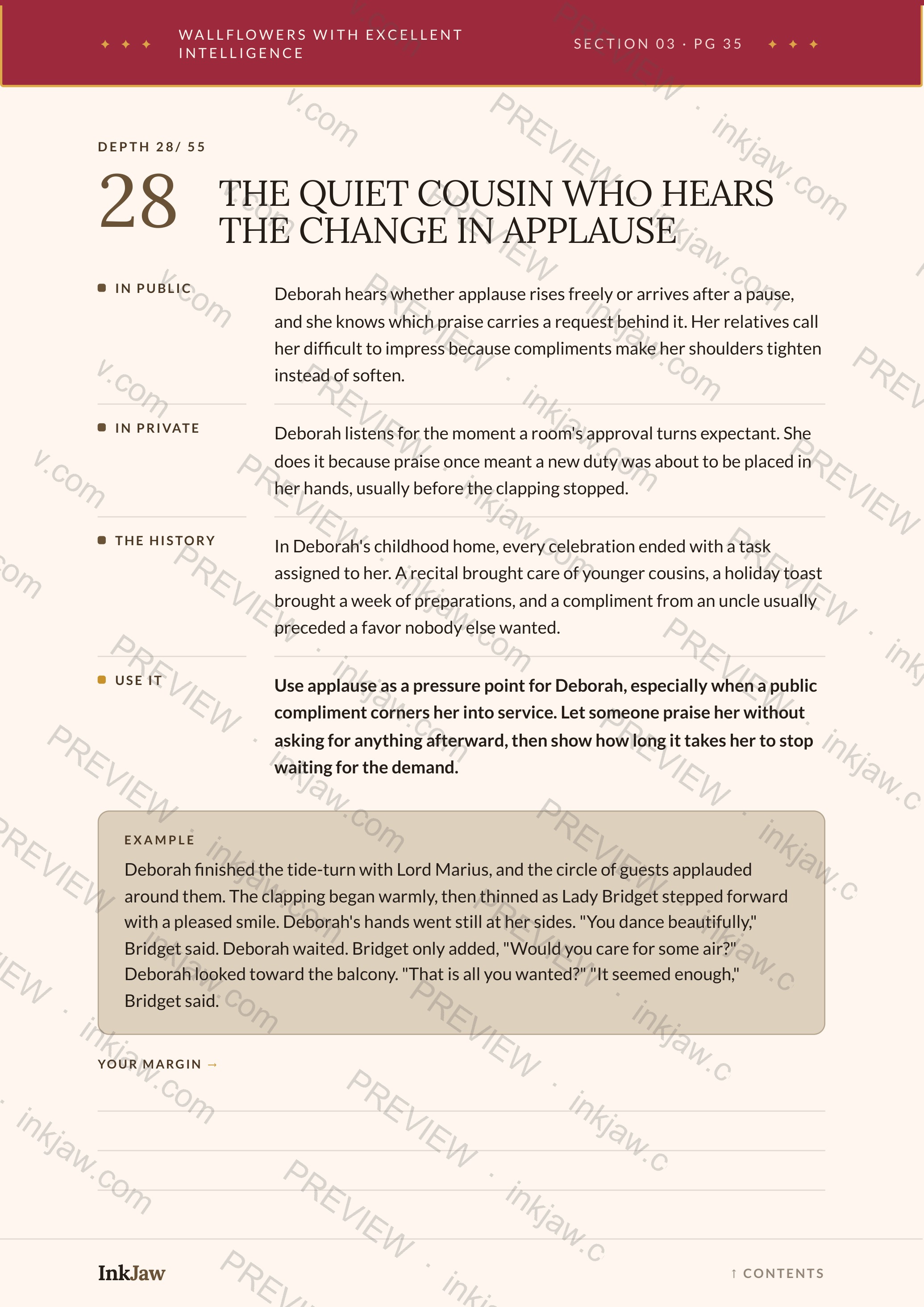 Preview page 3