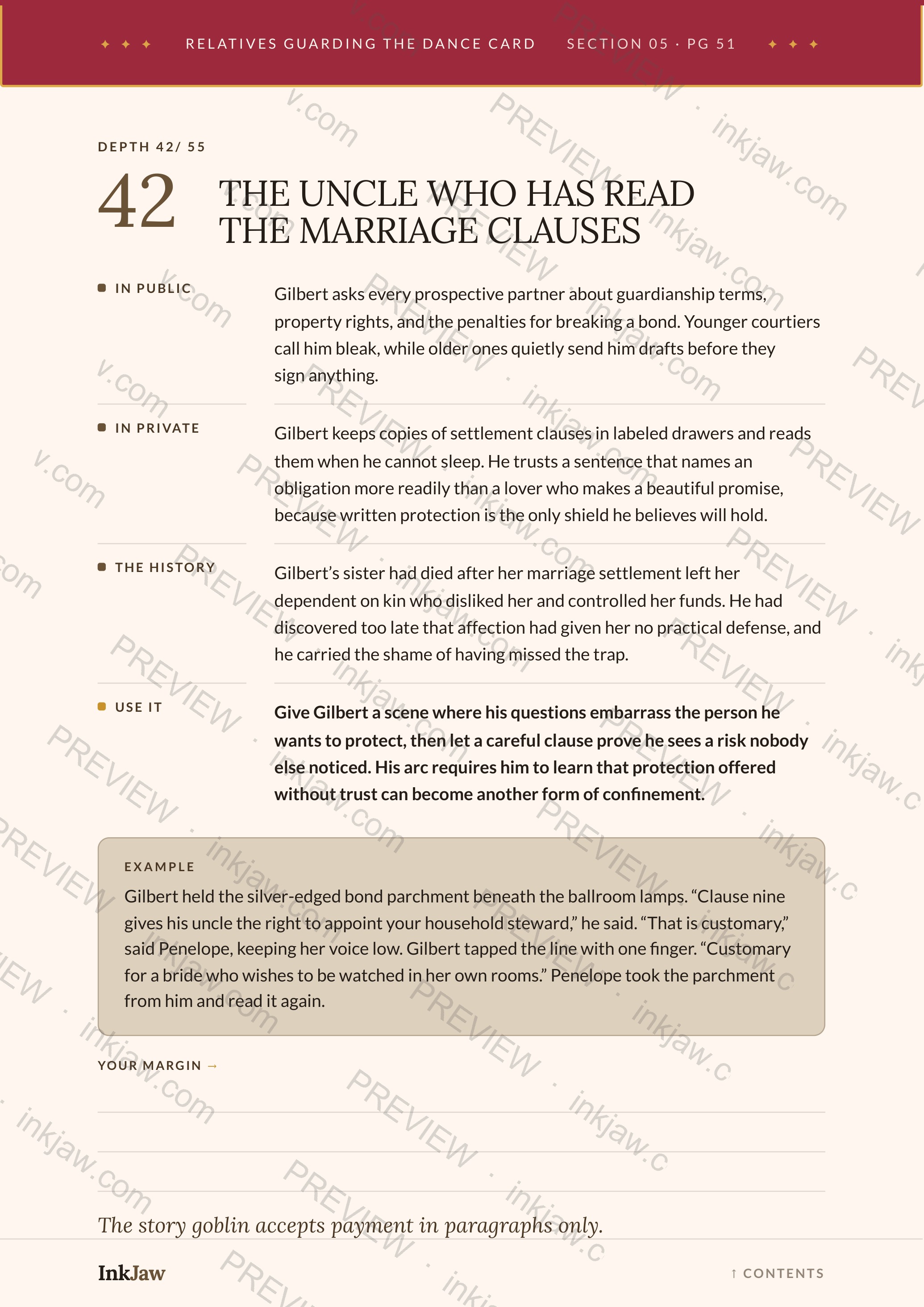 Preview page 4