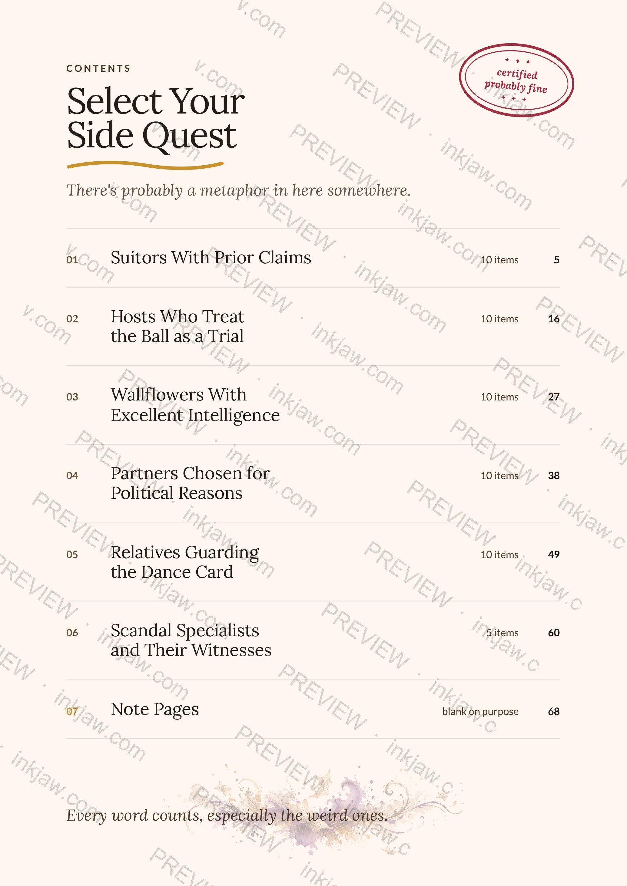 Preview page 5