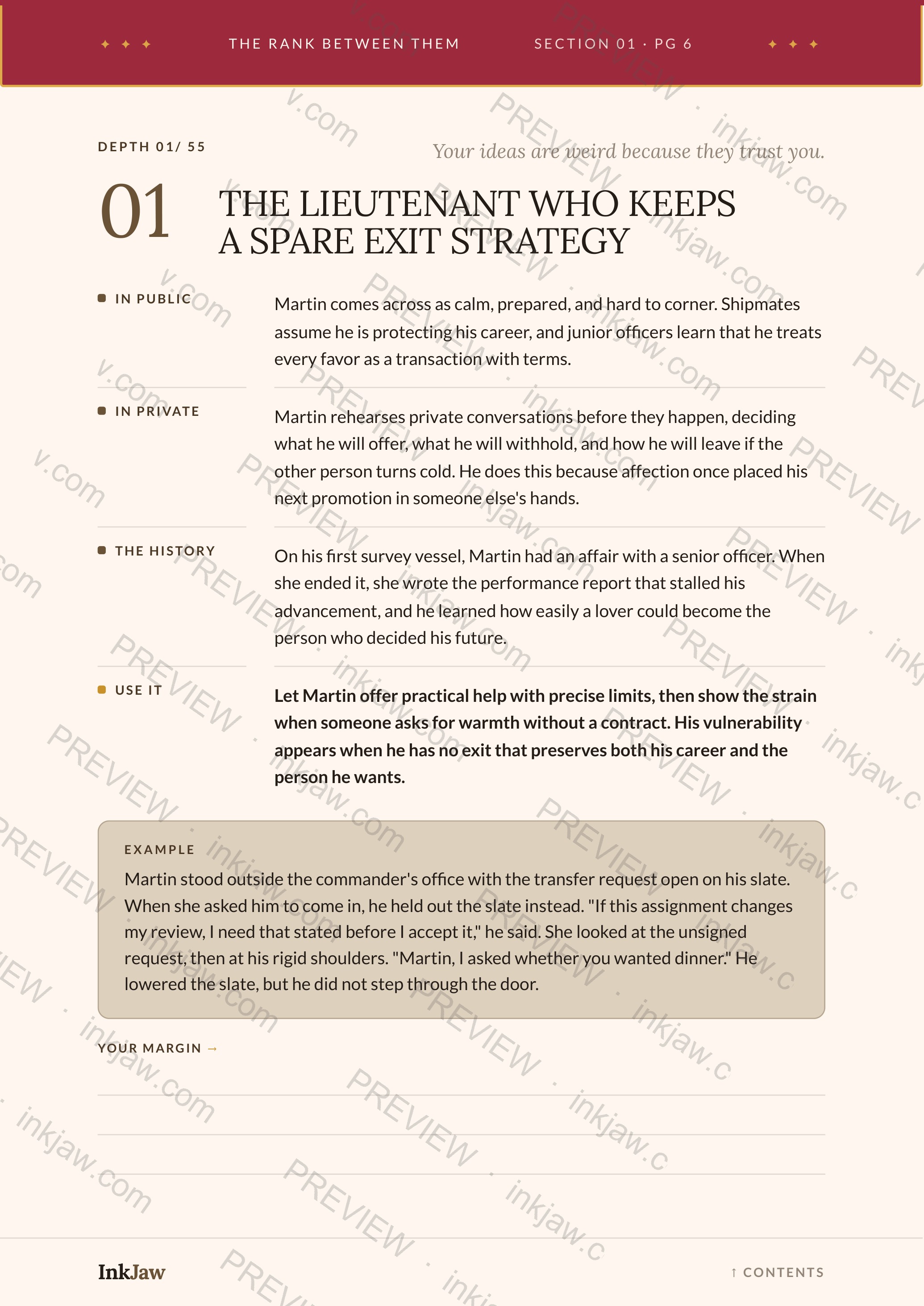 Preview page 1