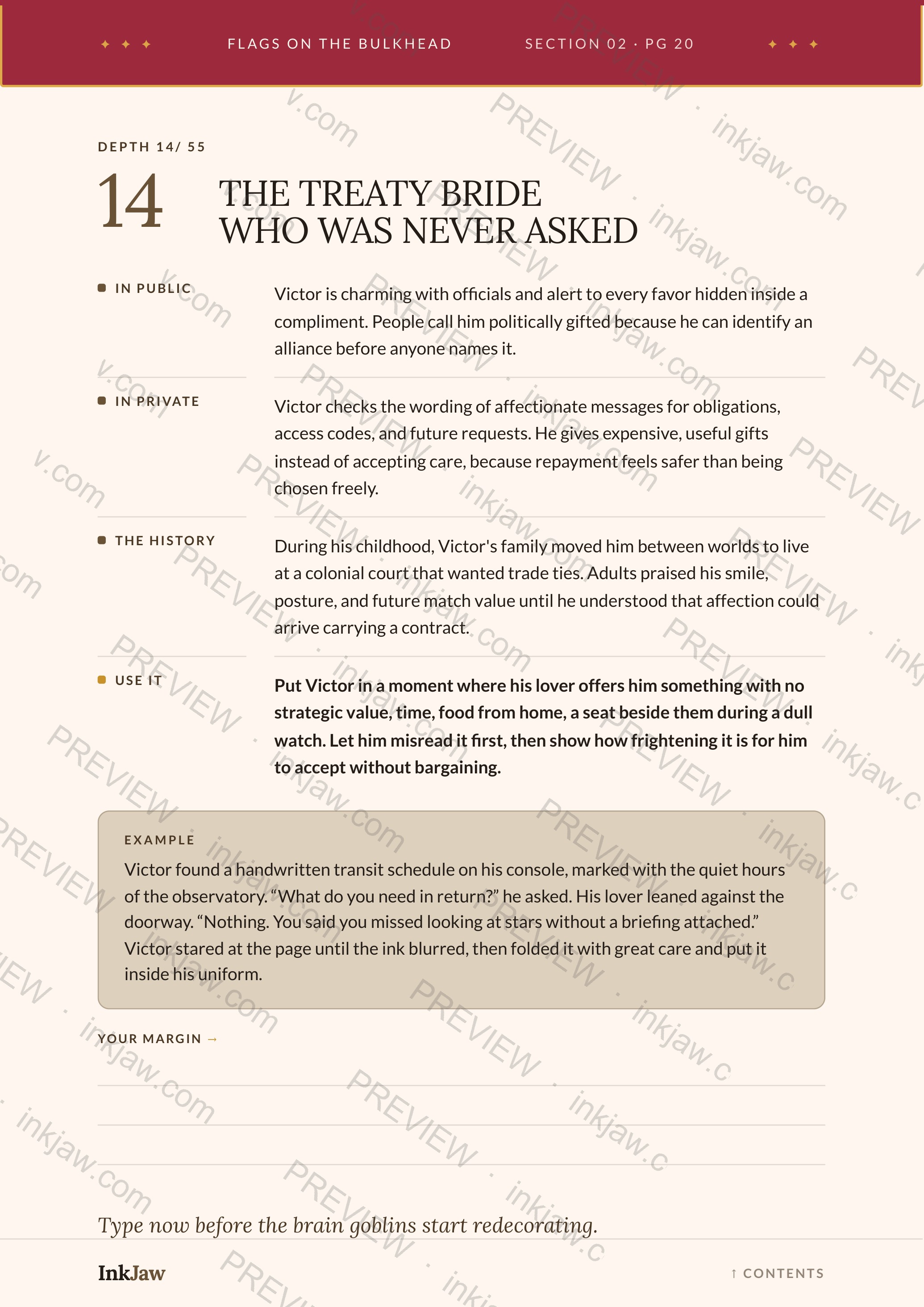 Preview page 2