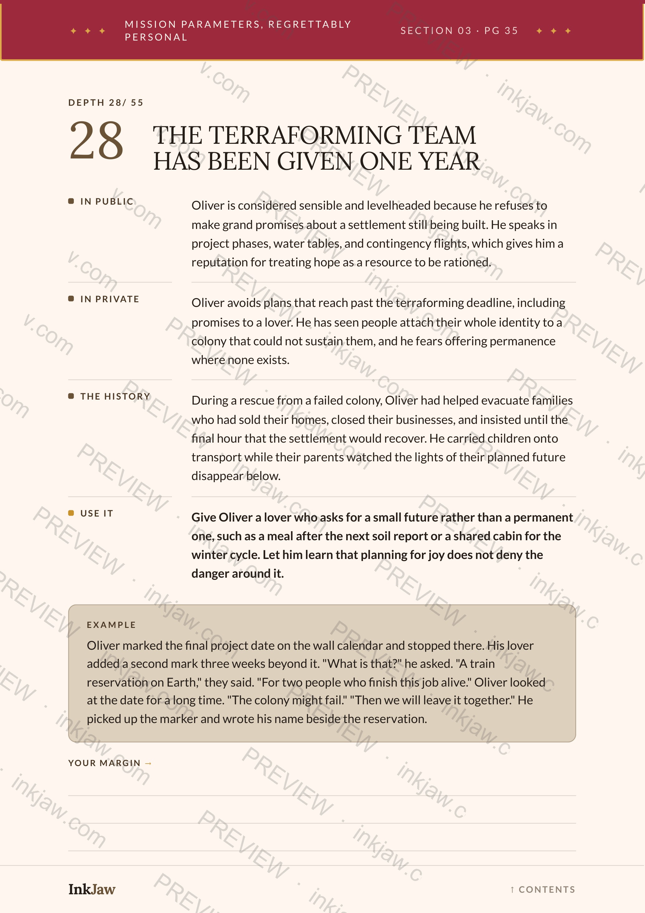 Preview page 3