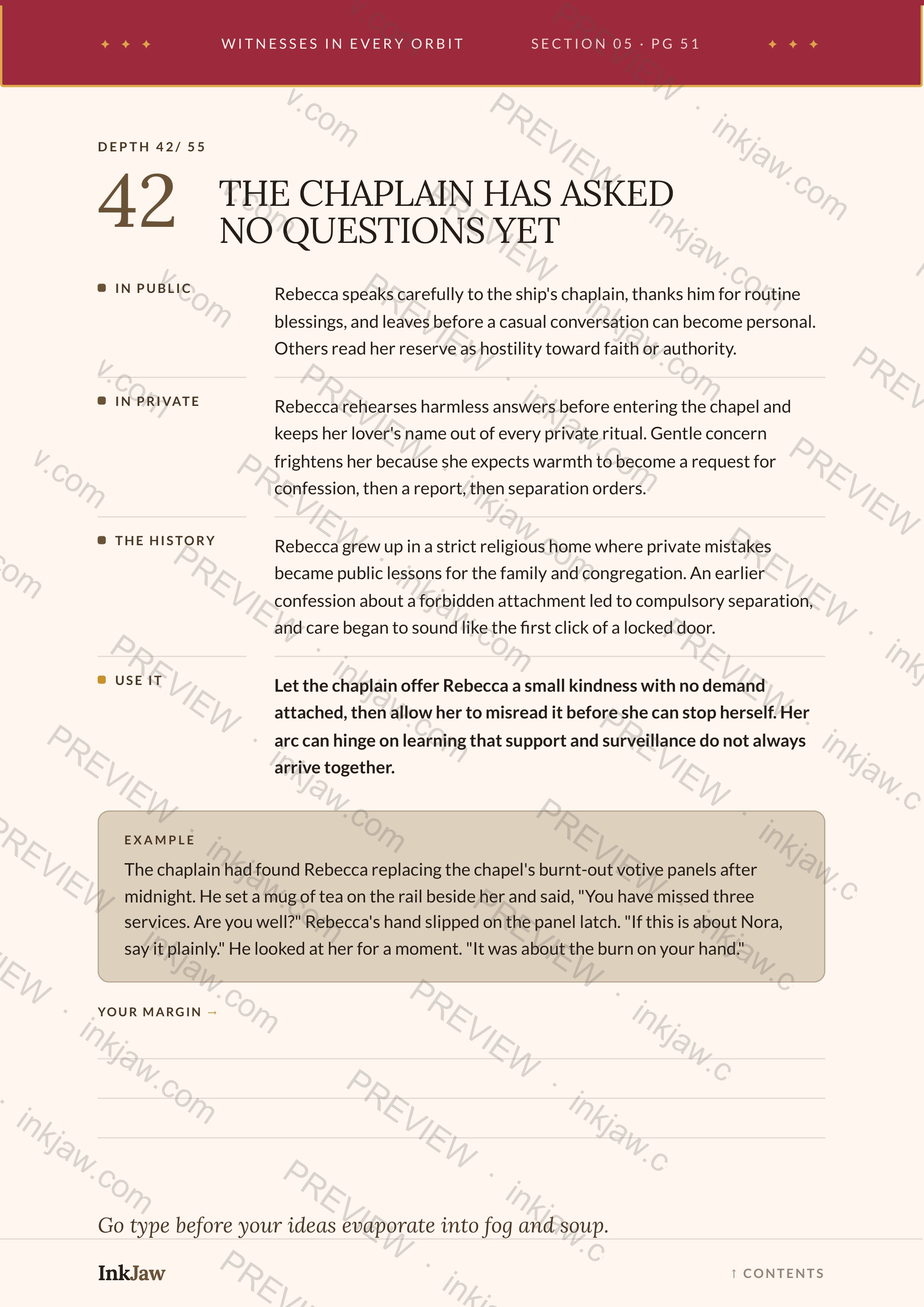 Preview page 4