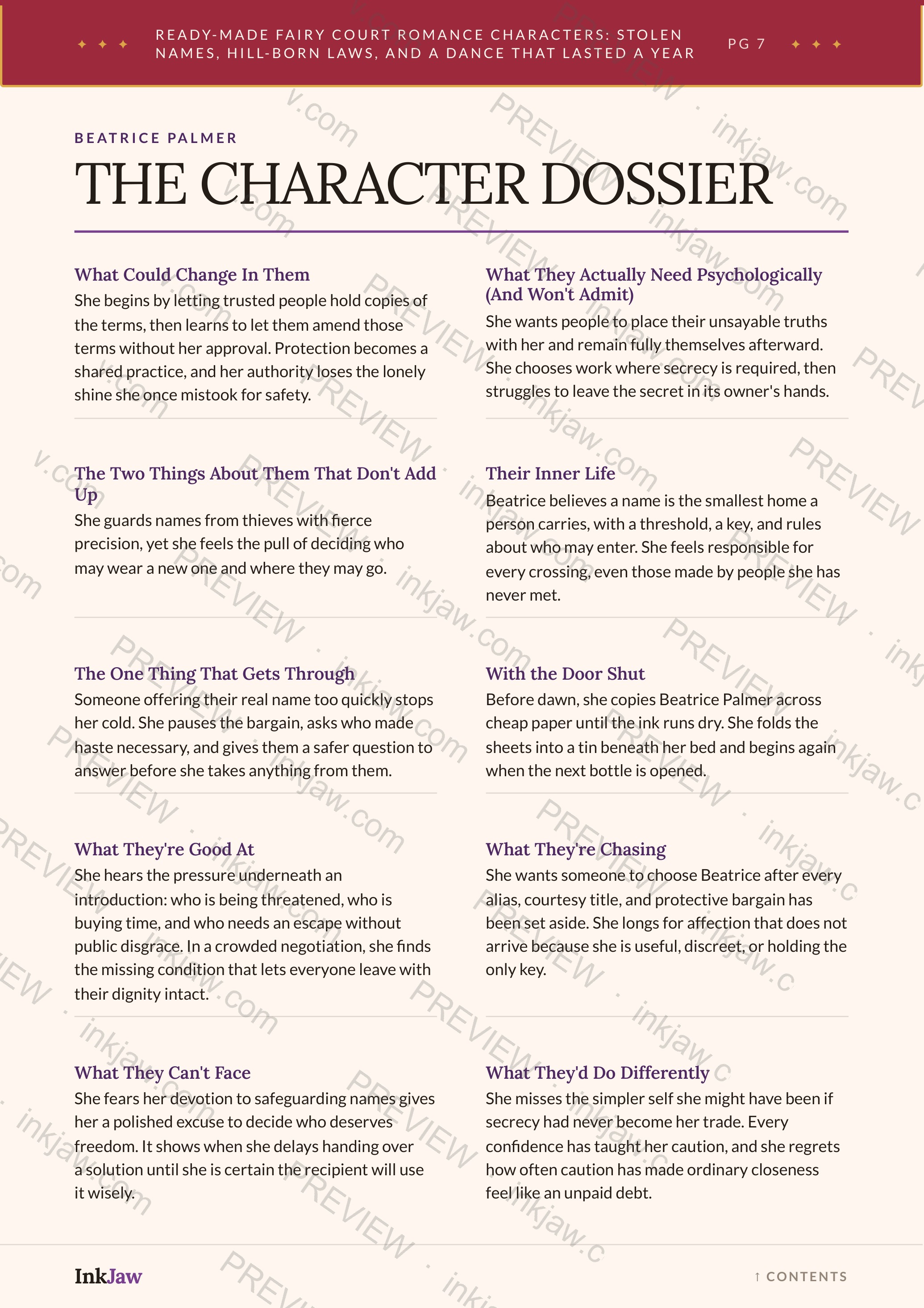 Preview page 3