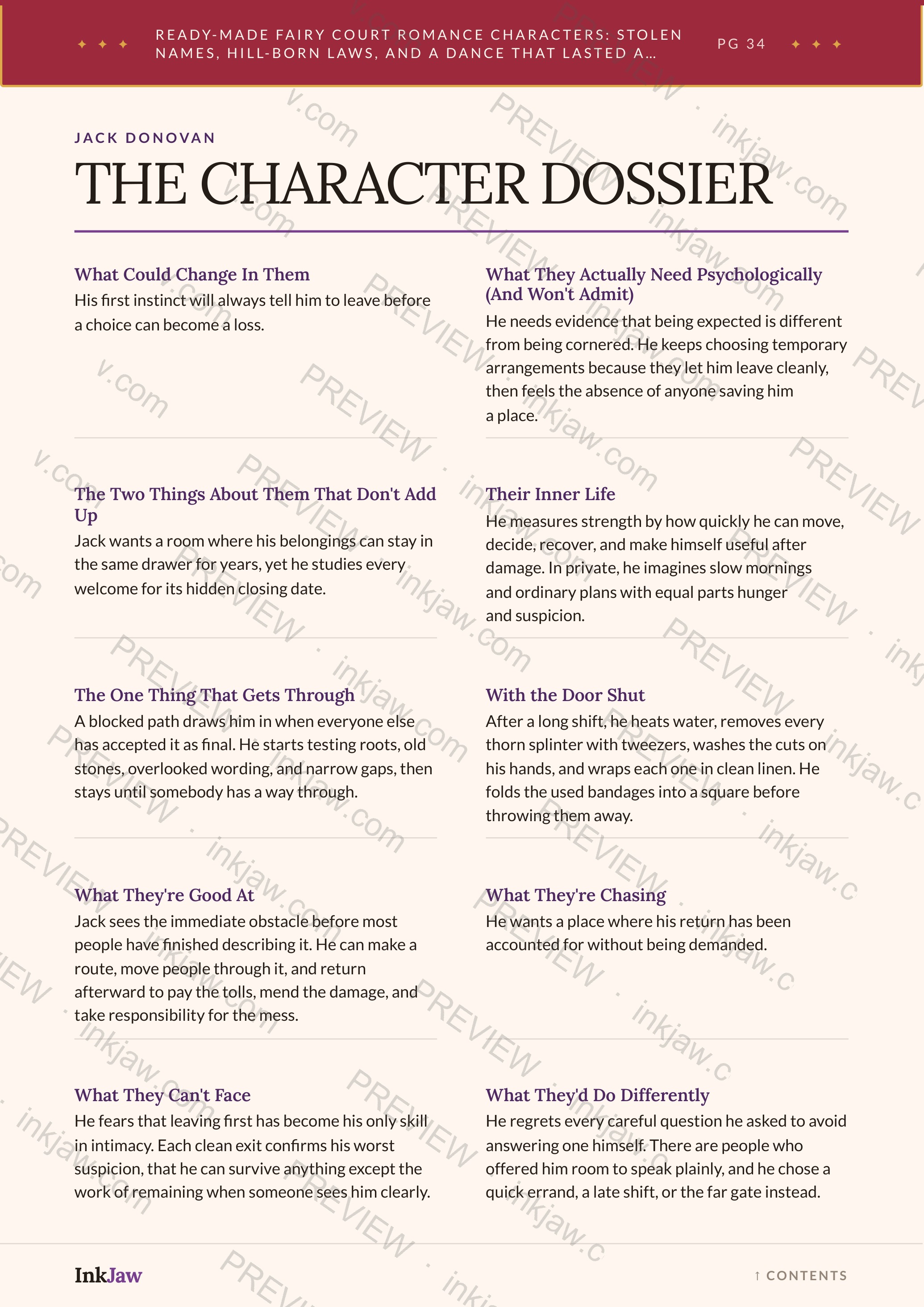 Preview page 4