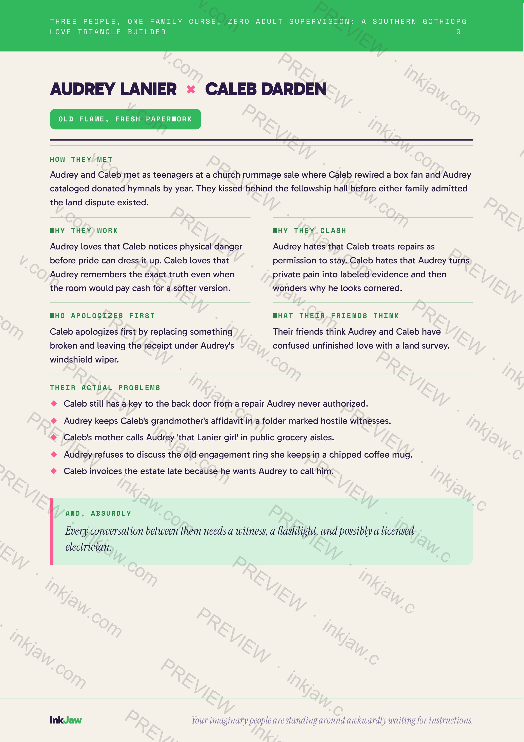 Preview page 3