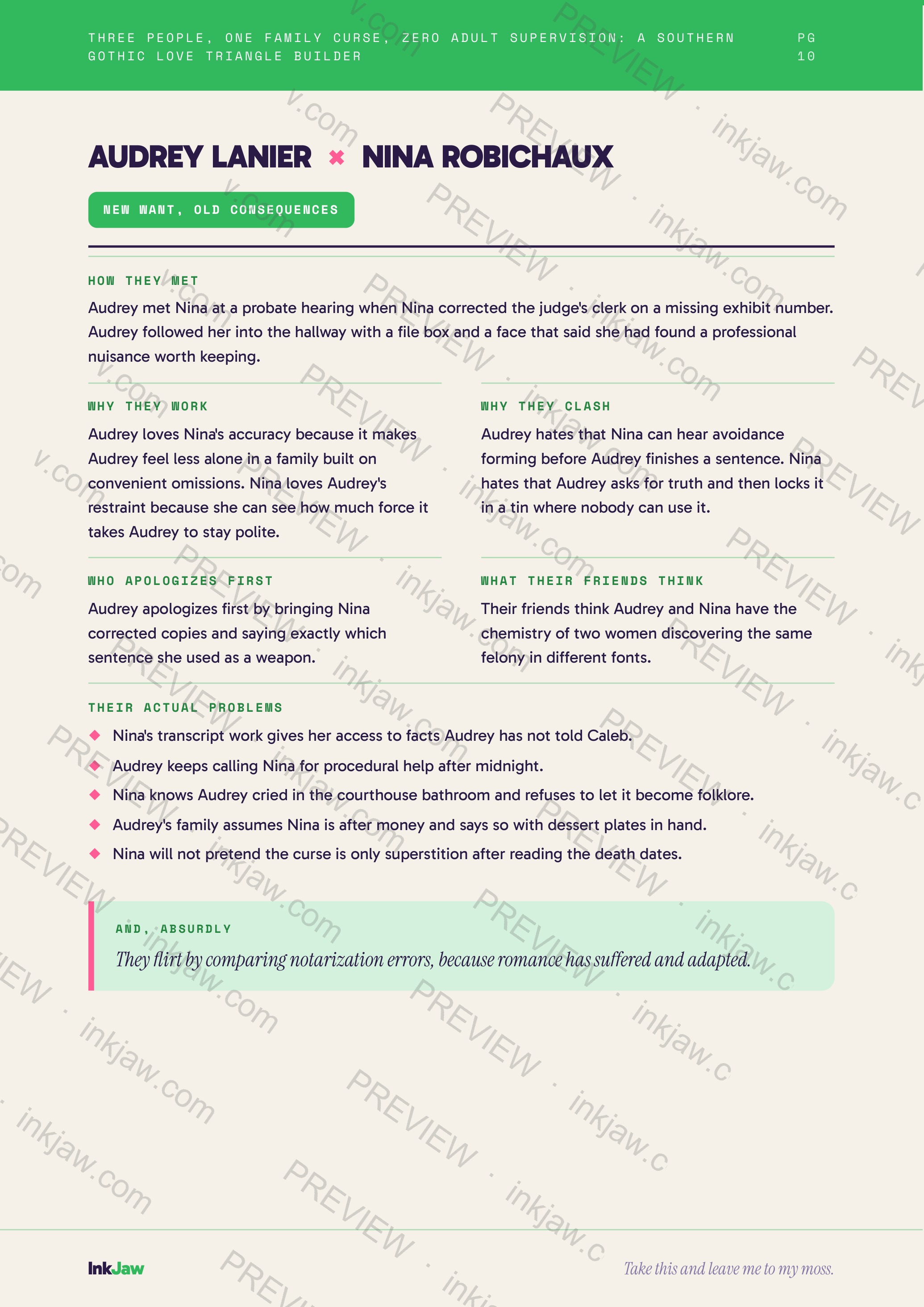 Preview page 4