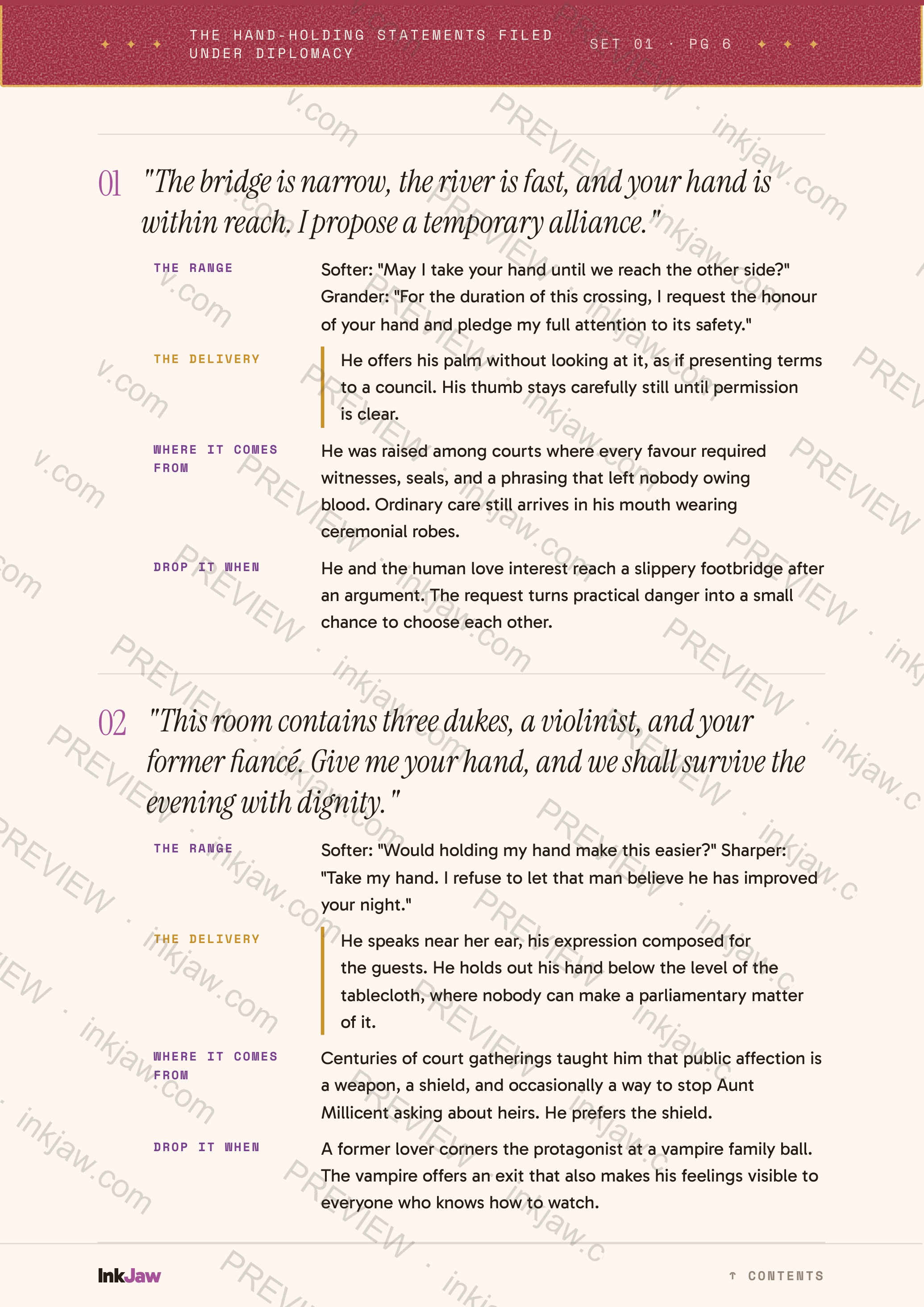 Preview page 3