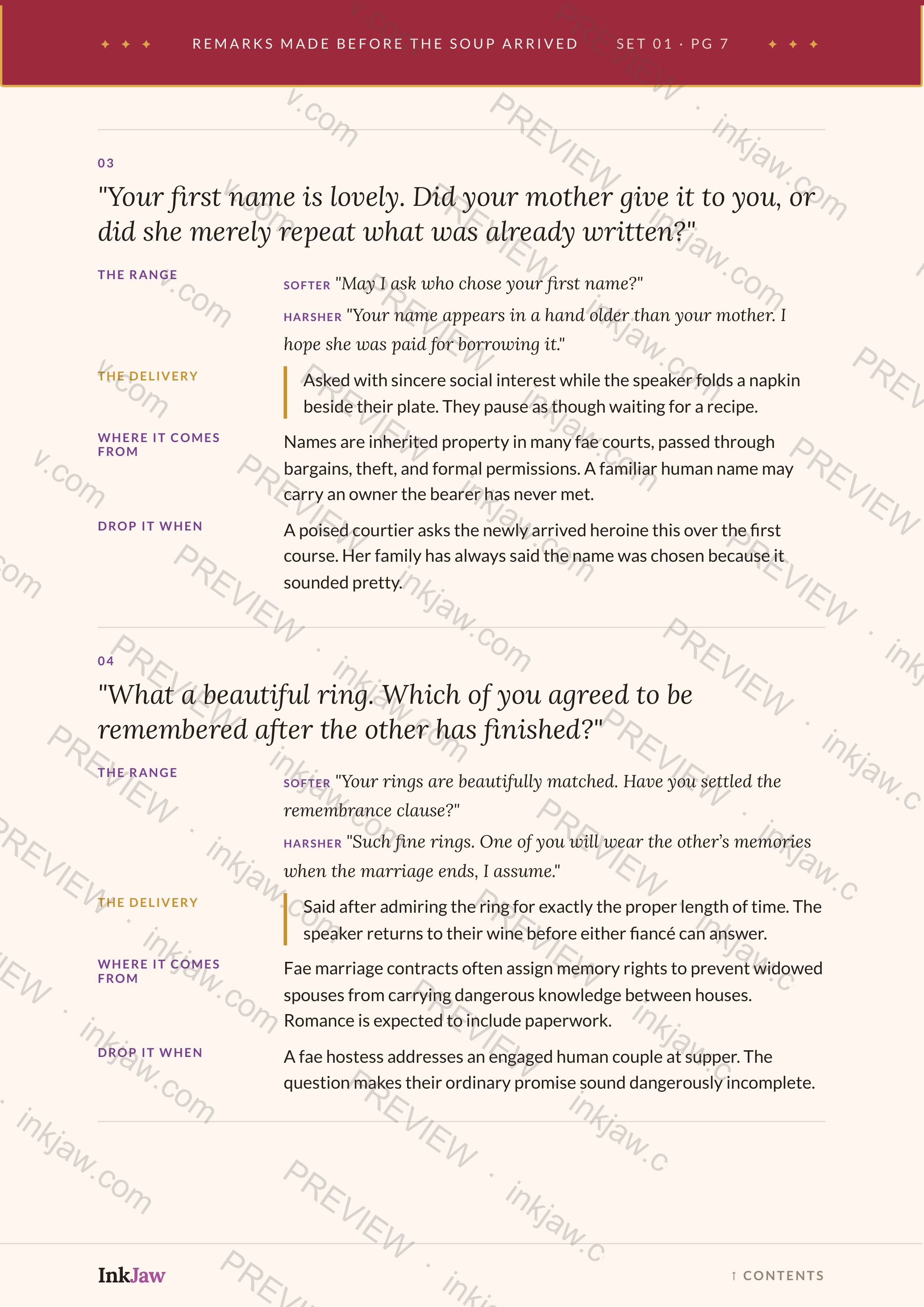 Preview page 2