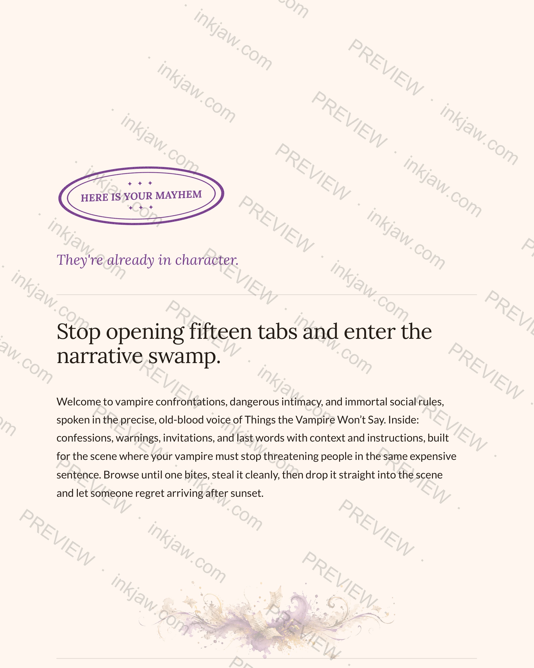 Preview page 4