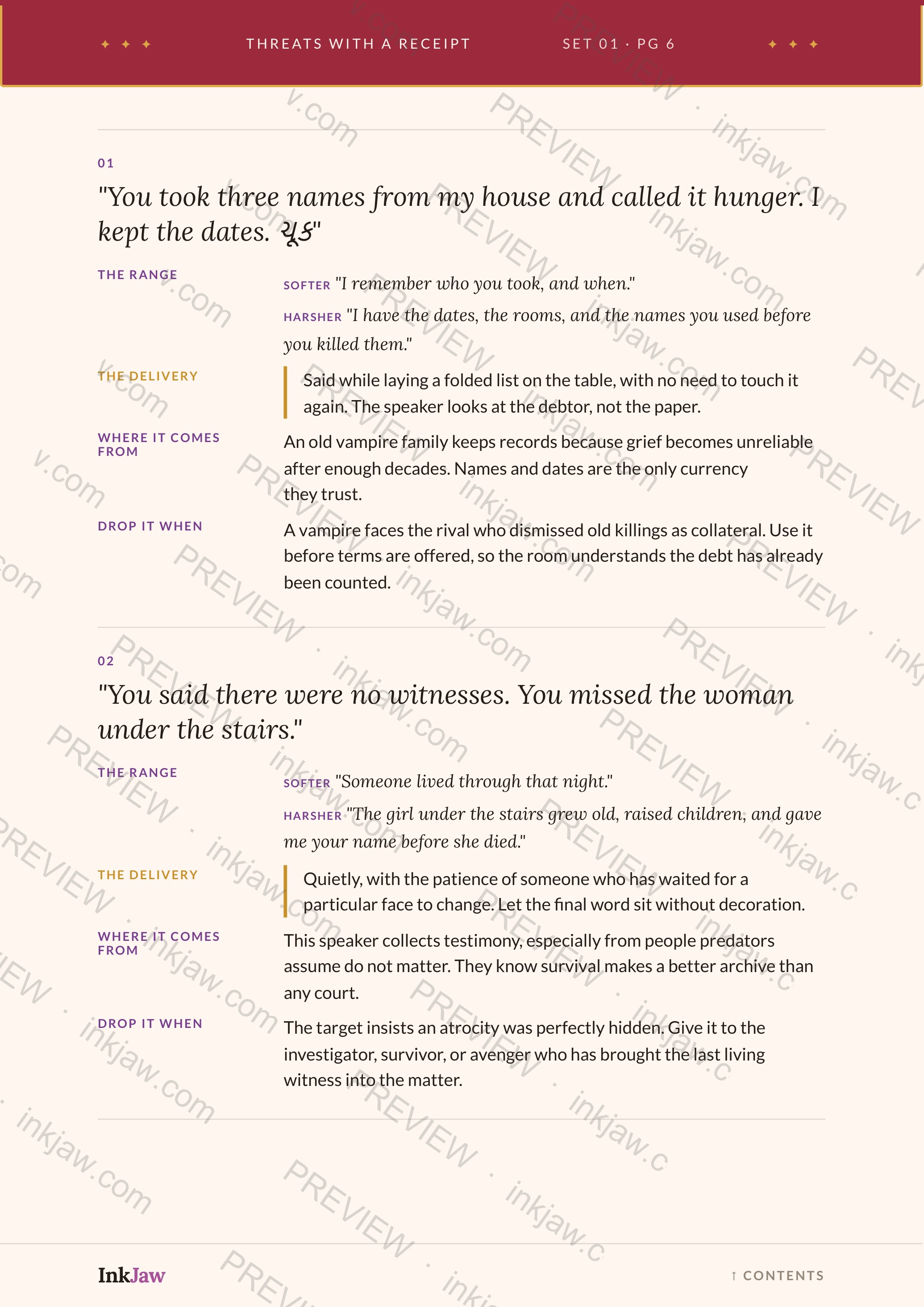 Preview page 1