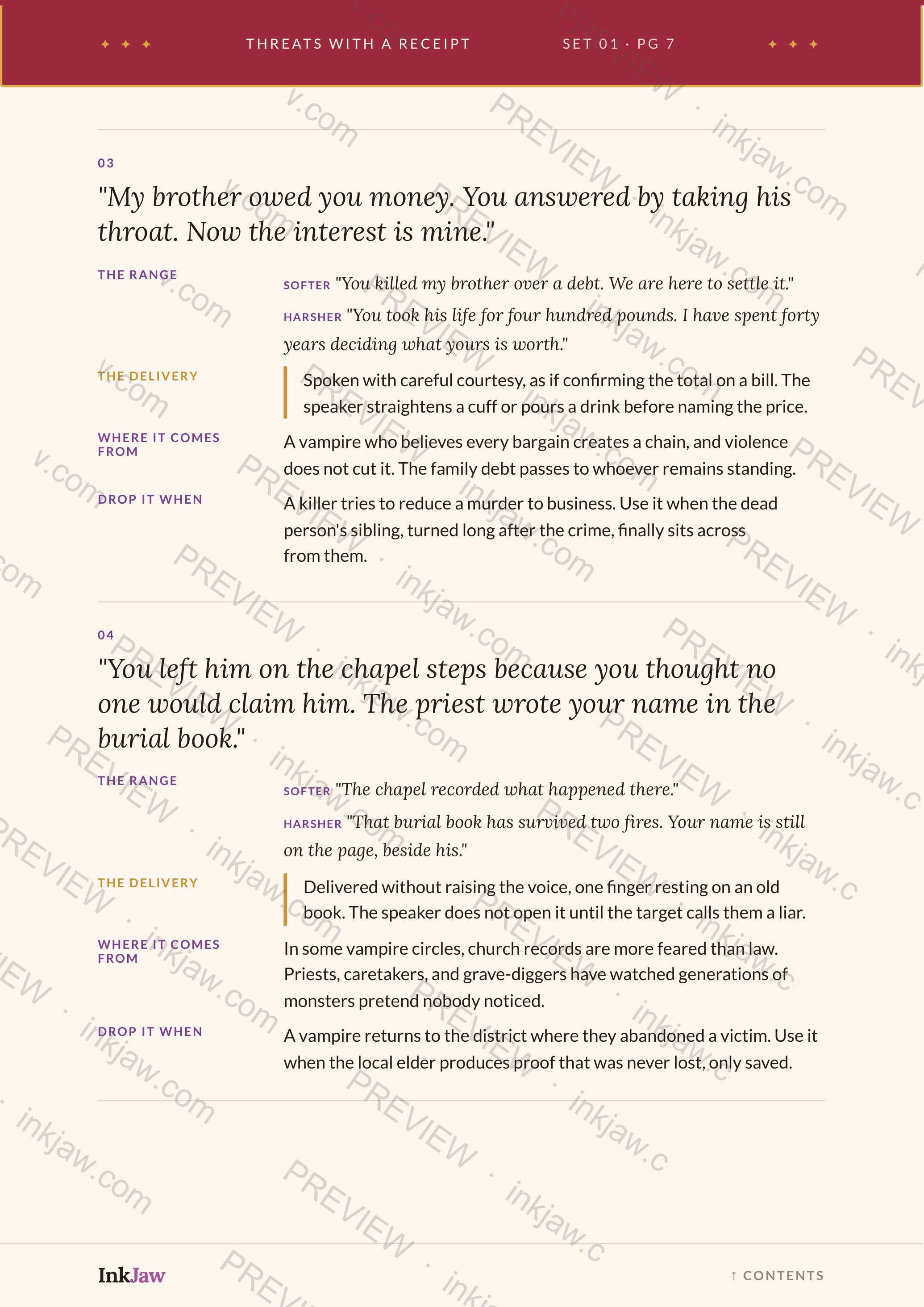 Preview page 2