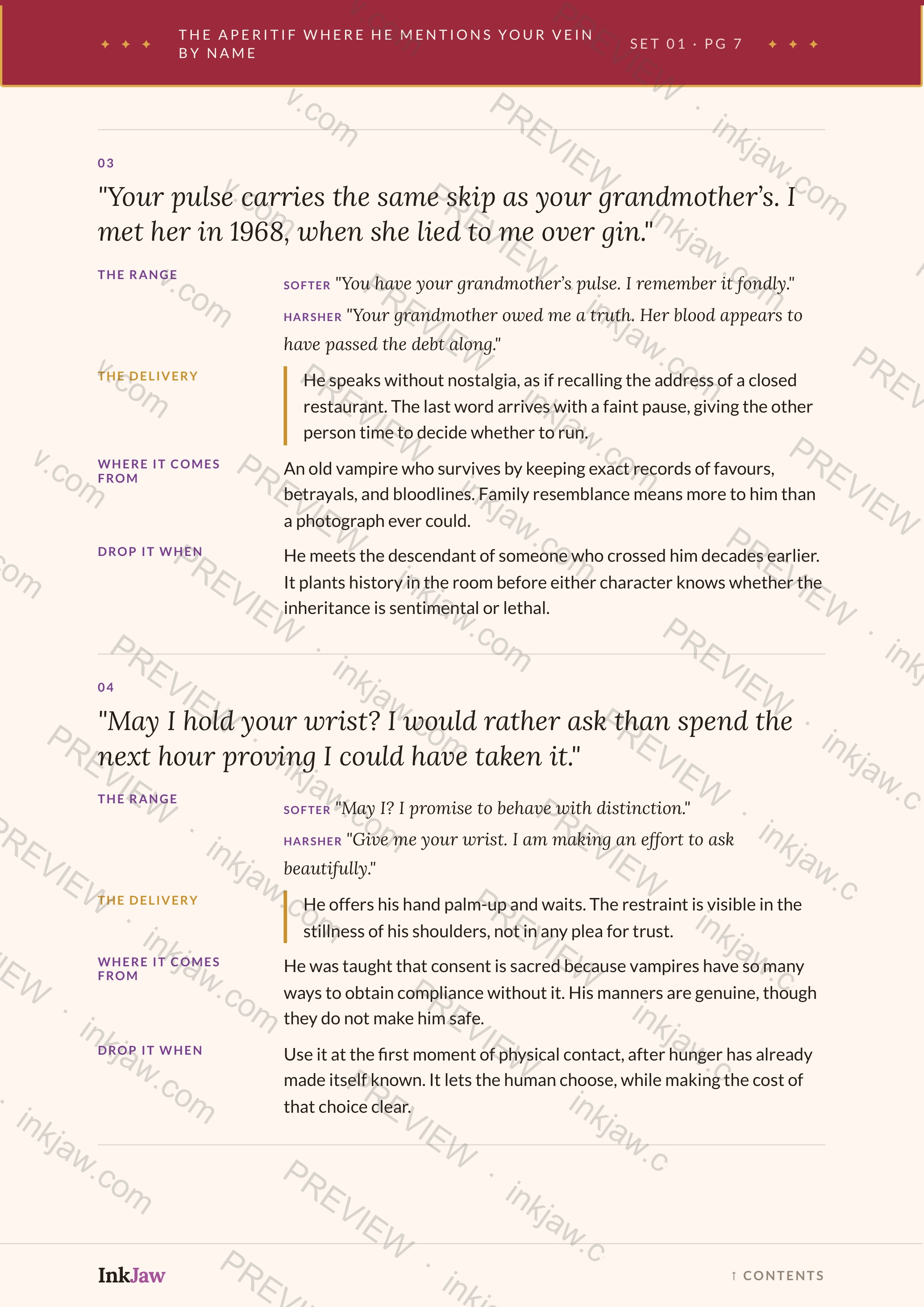 Preview page 2